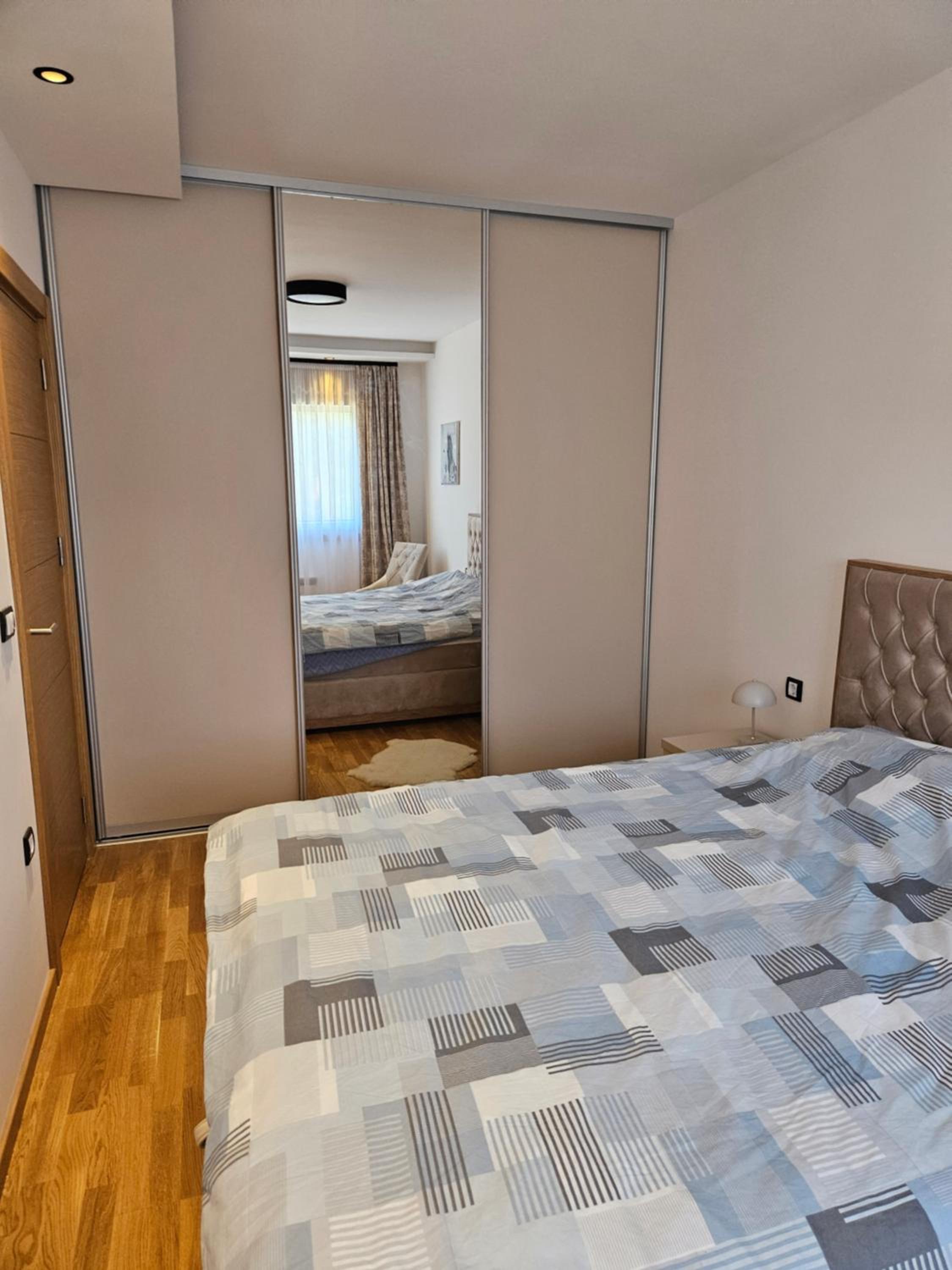 Apartmani Dule