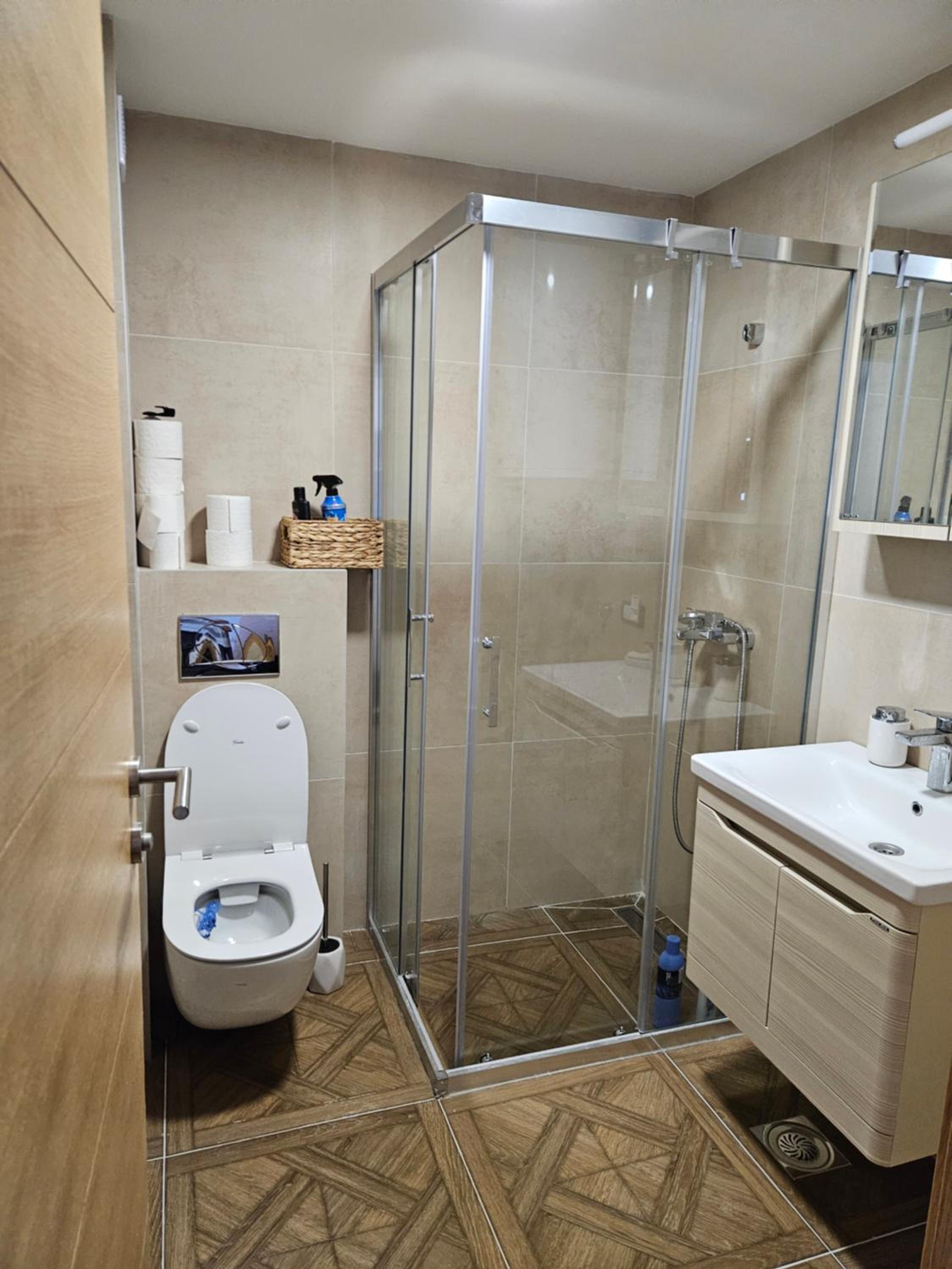 Apartmani Dule