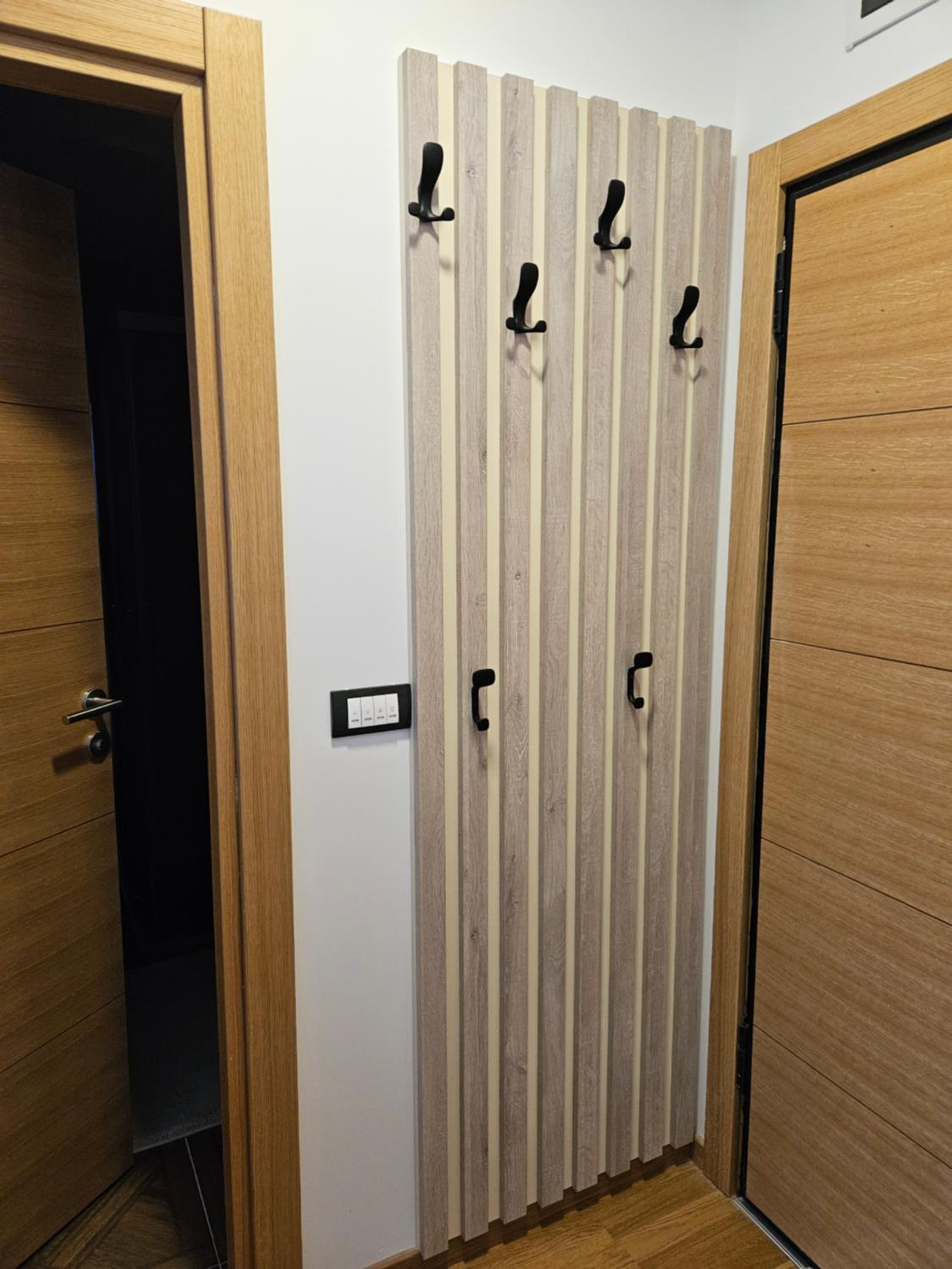 Apartmani Dule