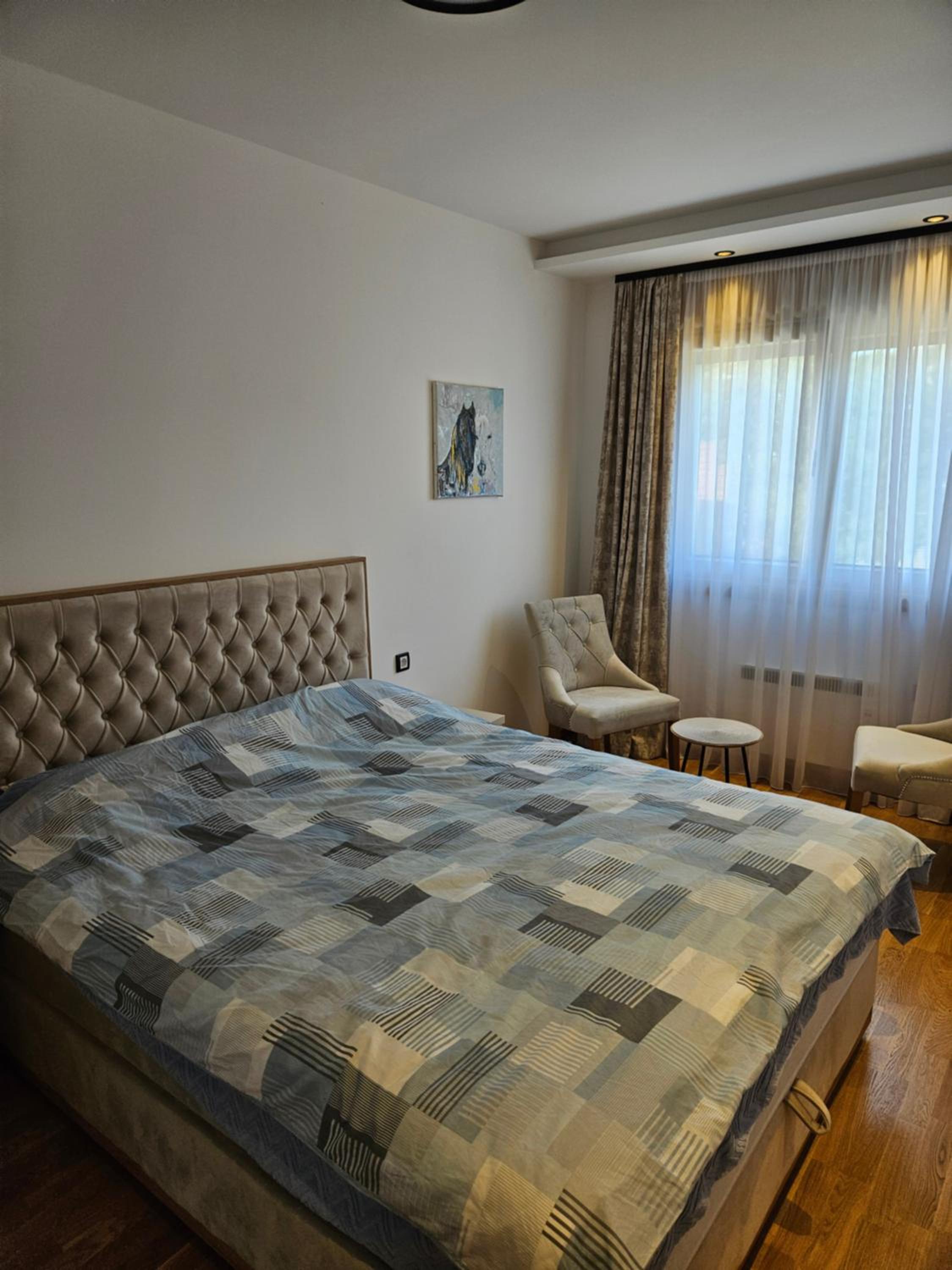 Apartmani Dule