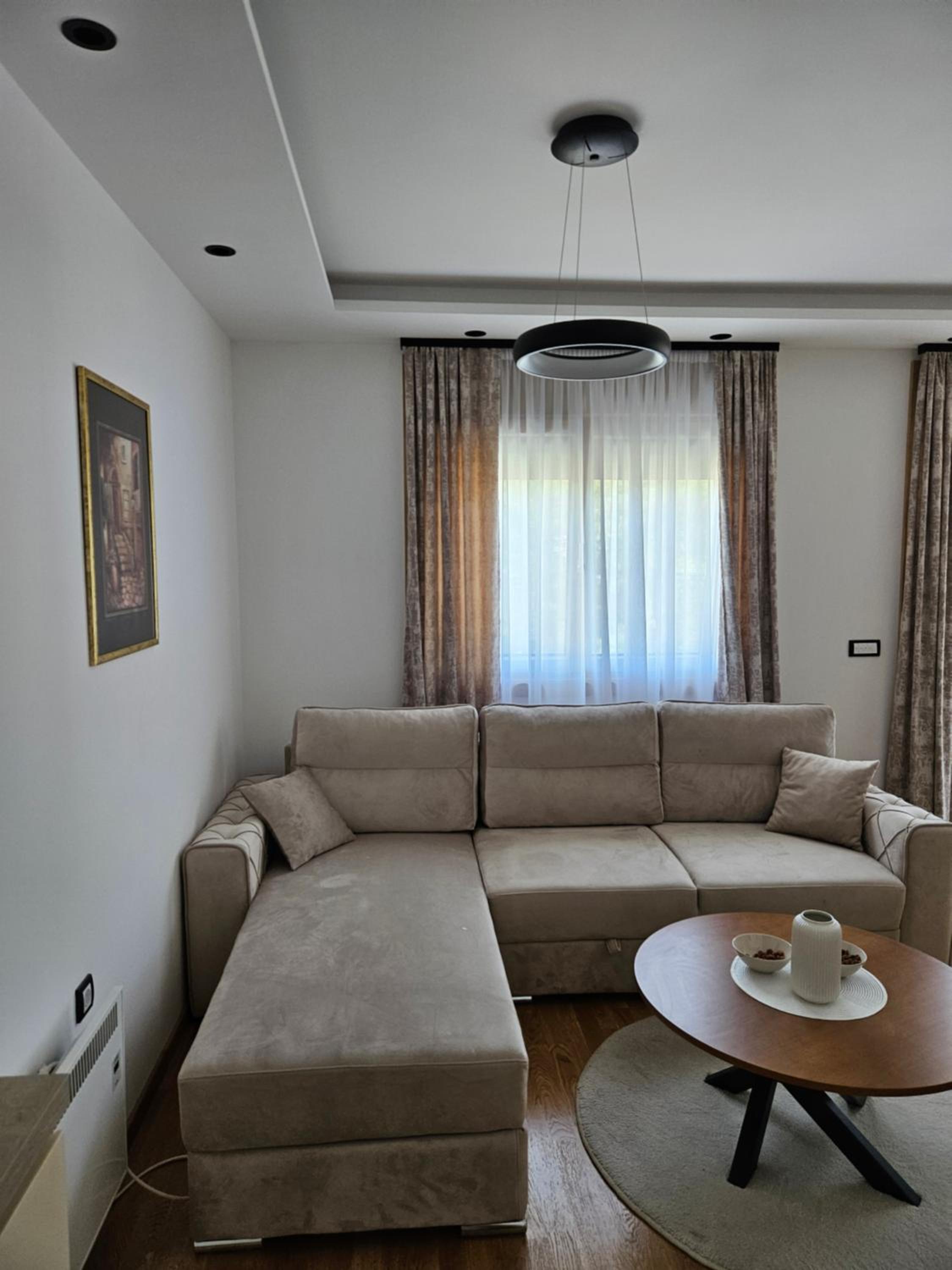 Apartmani Dule