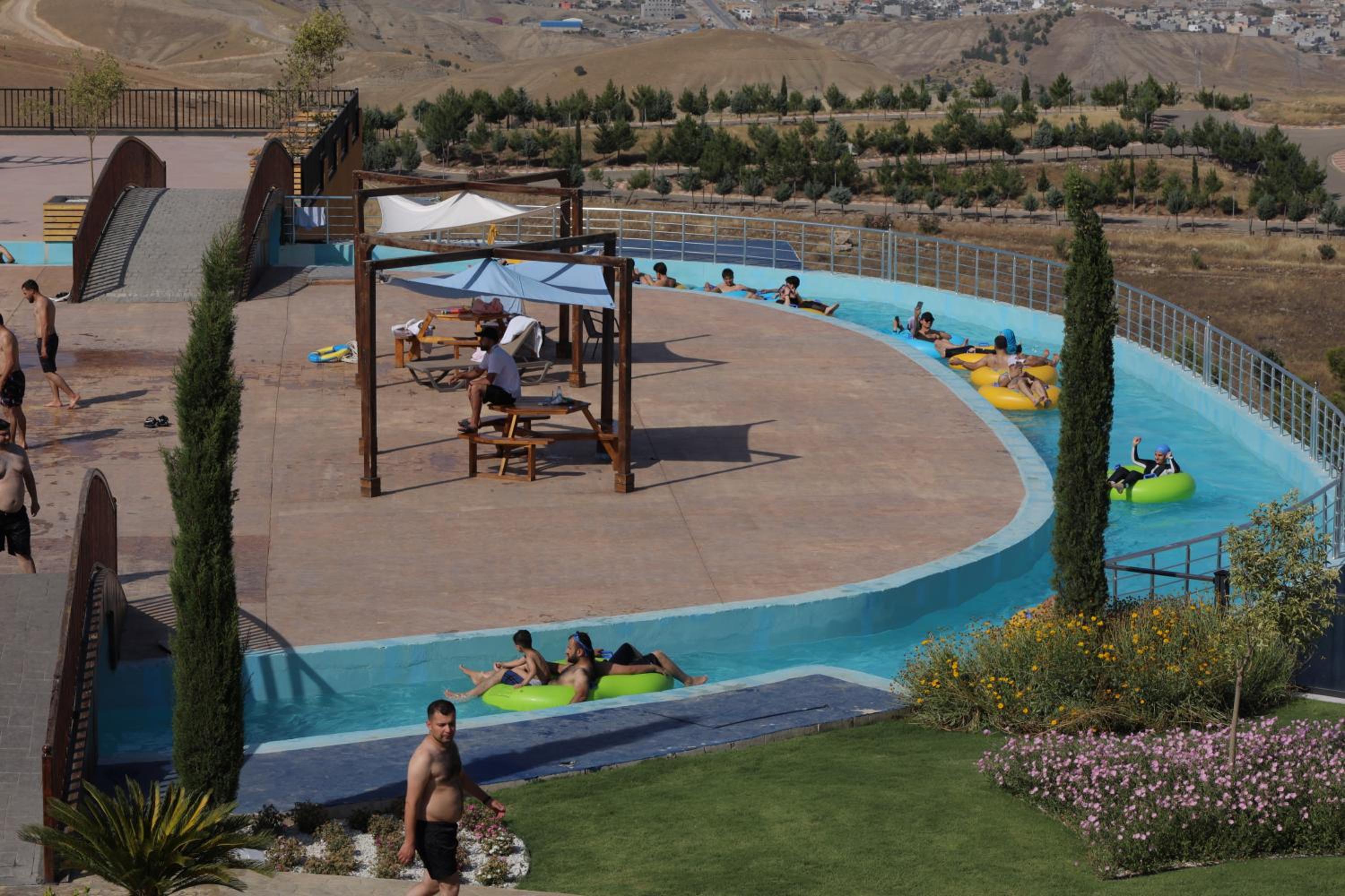 Shingelbana Resort