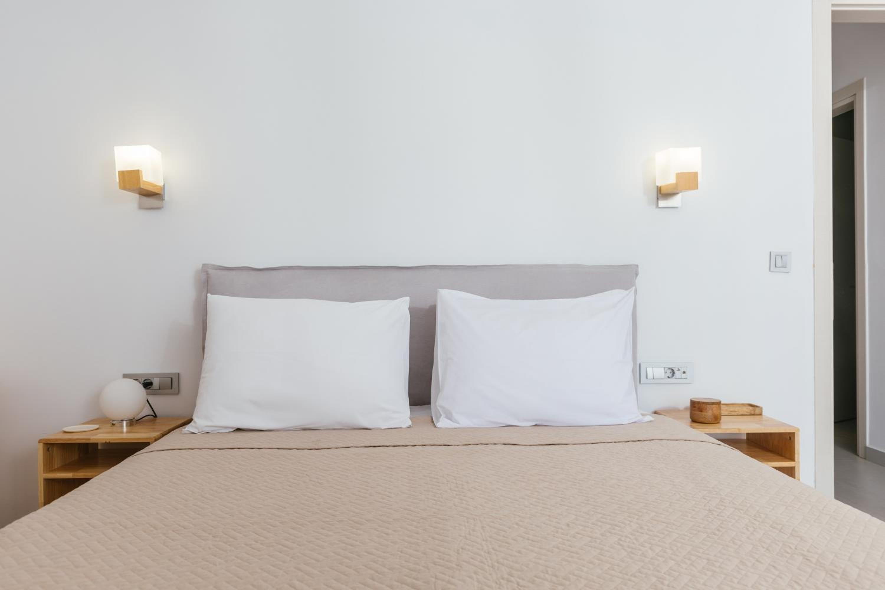 Elia Luxury Villa photo 3