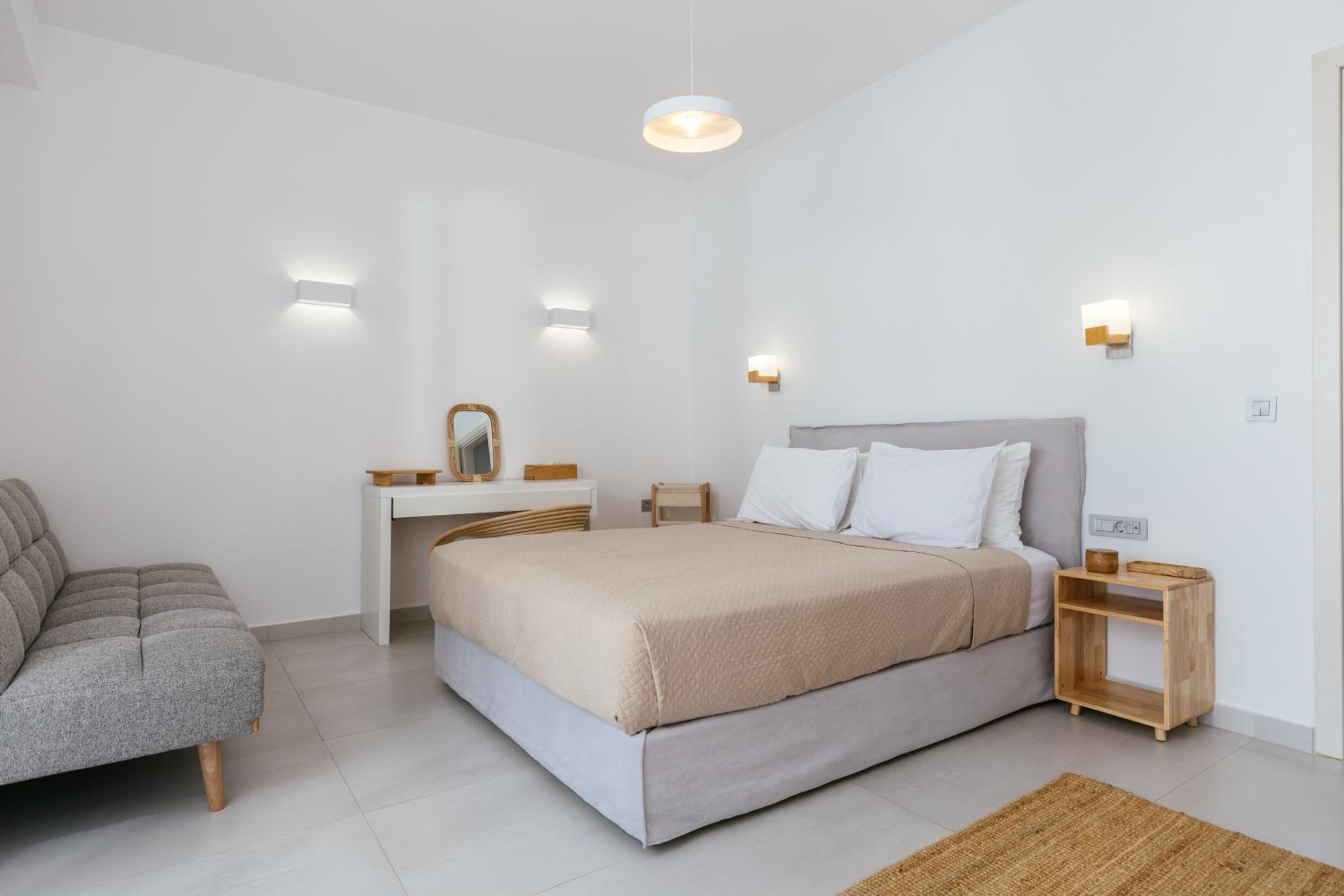 Elia Luxury Villa photo 4