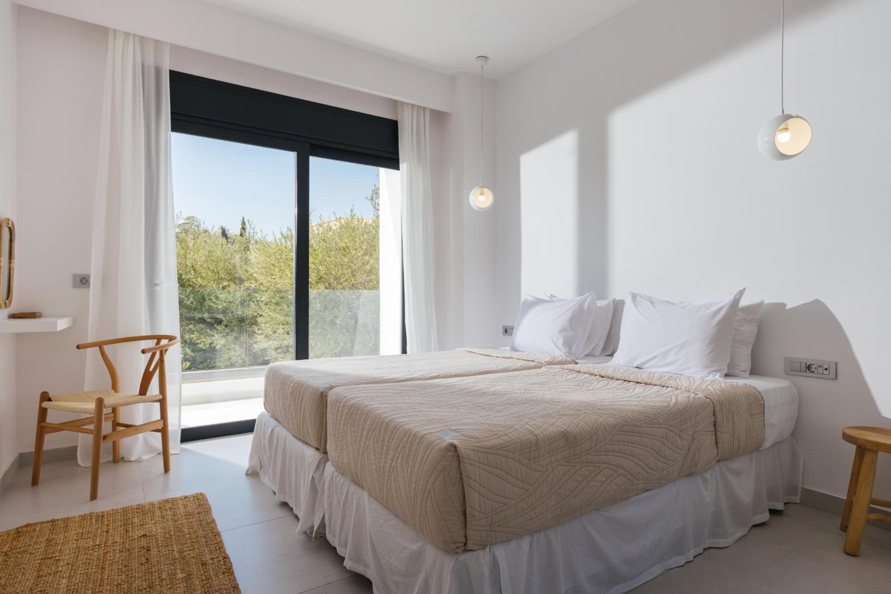 Elia Luxury Villa photo 5