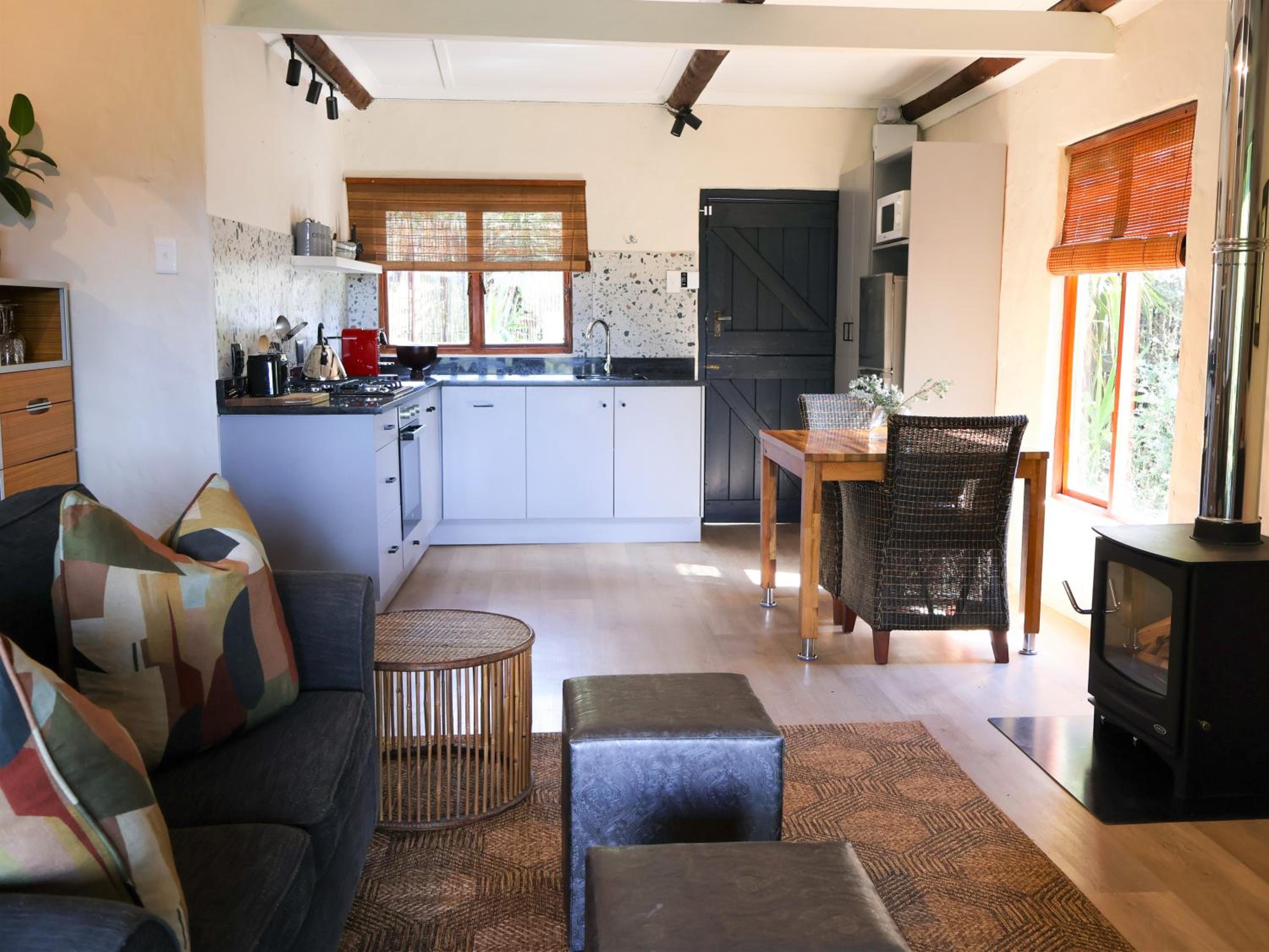 Forest Valley Cottages