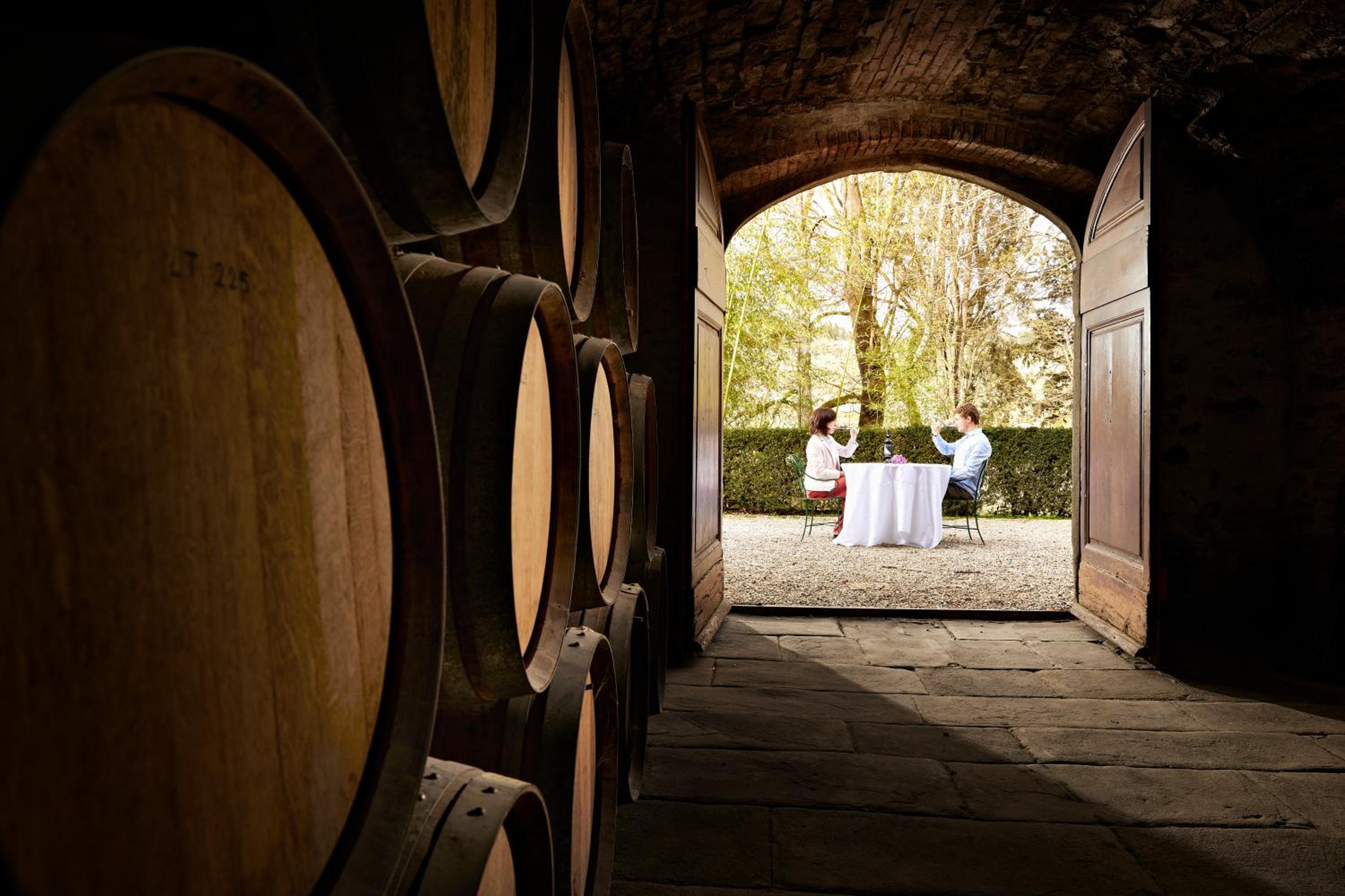 Agriturismo Penzole