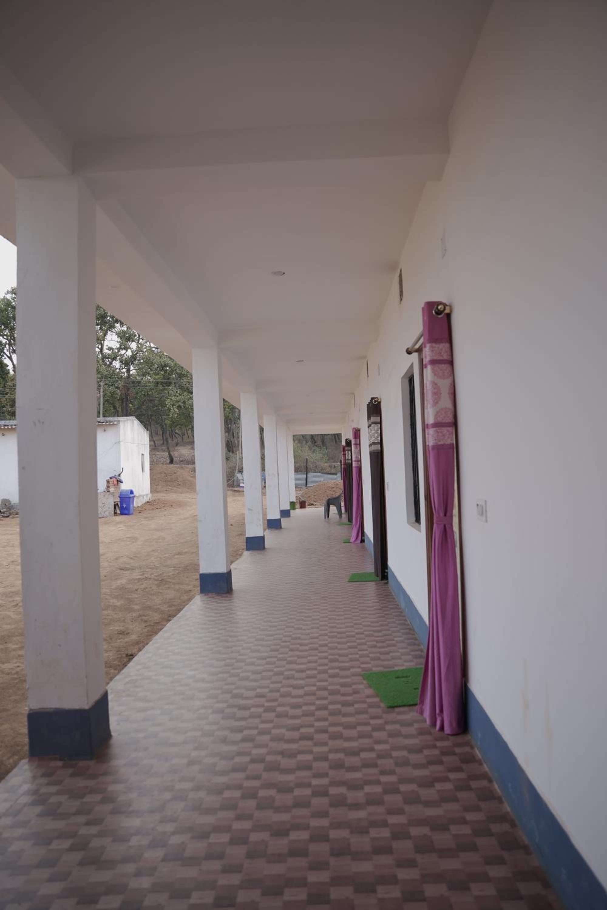 Madhu Guesthouse