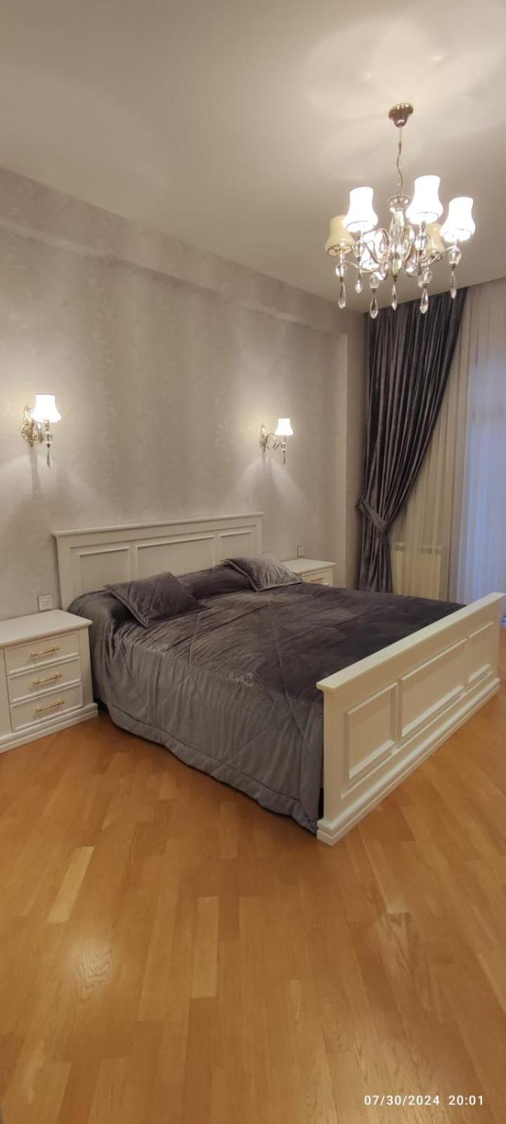 Knightsbridge Residence White City Baku