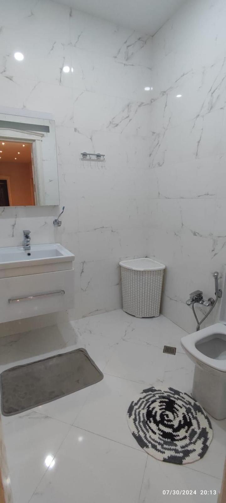 Knightsbridge Residence White City Baku