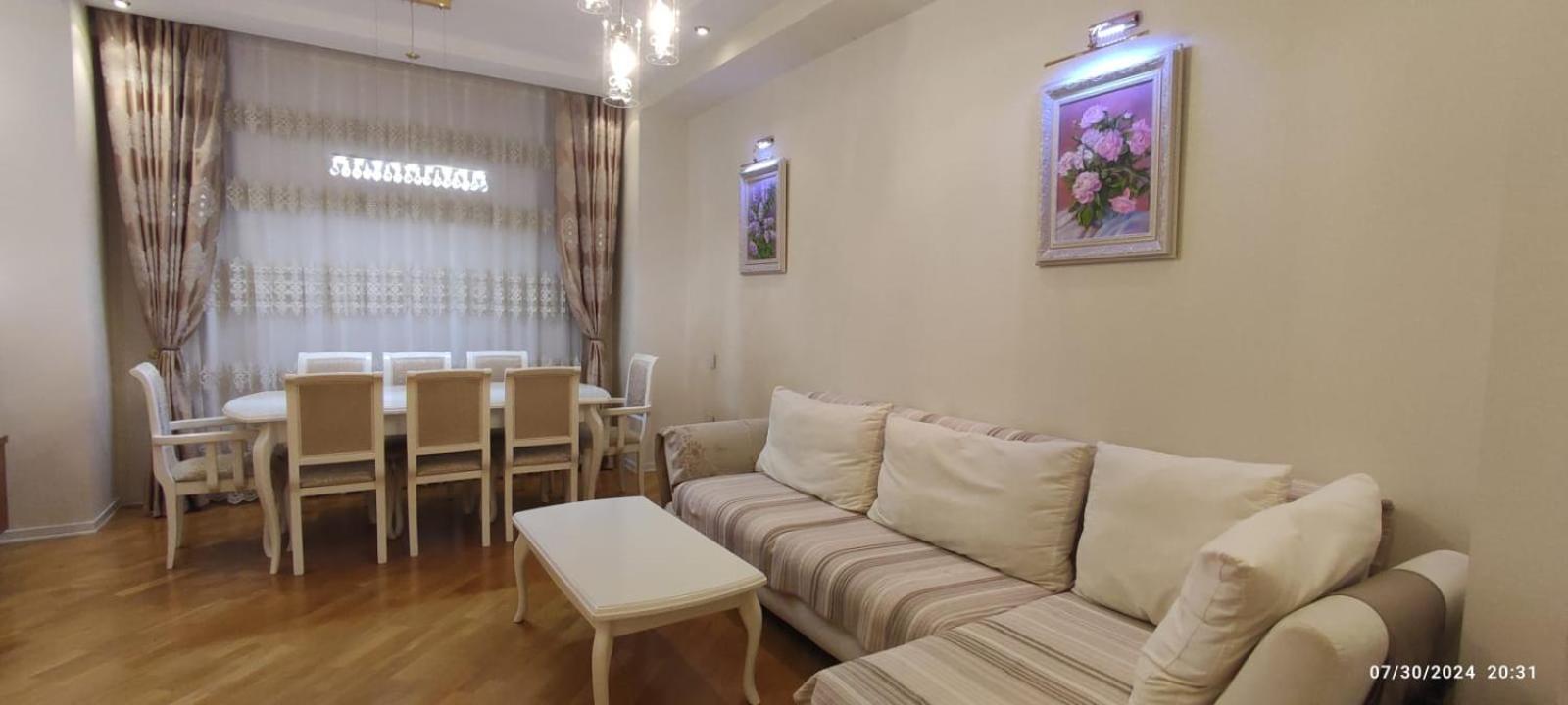 Knightsbridge Residence White City Baku
