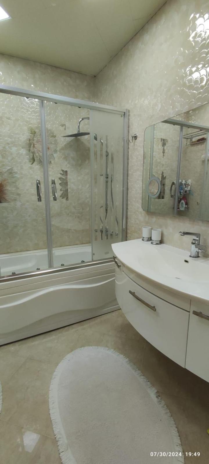 Knightsbridge Residence White City Baku