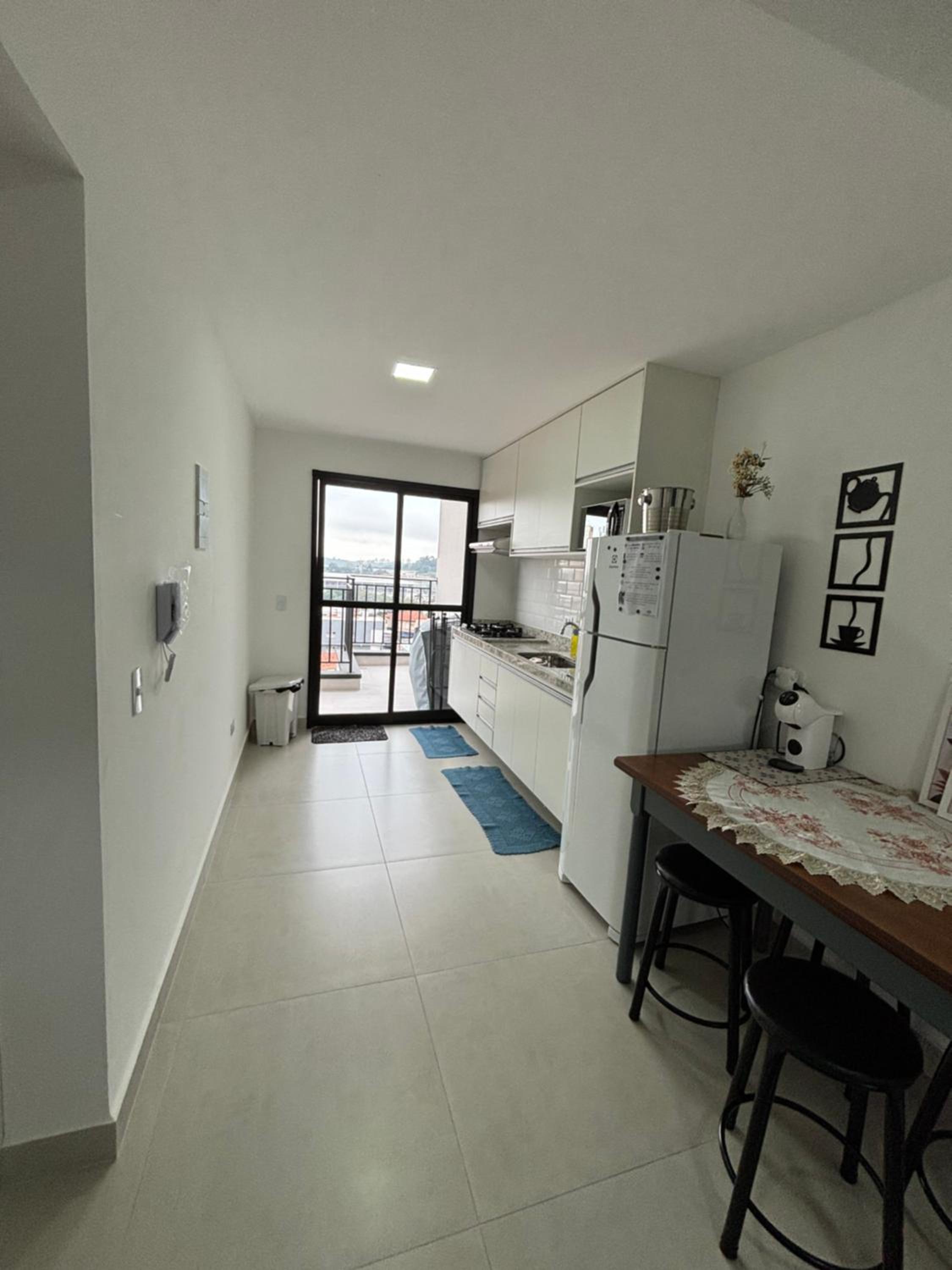Condominio IPE ROXO