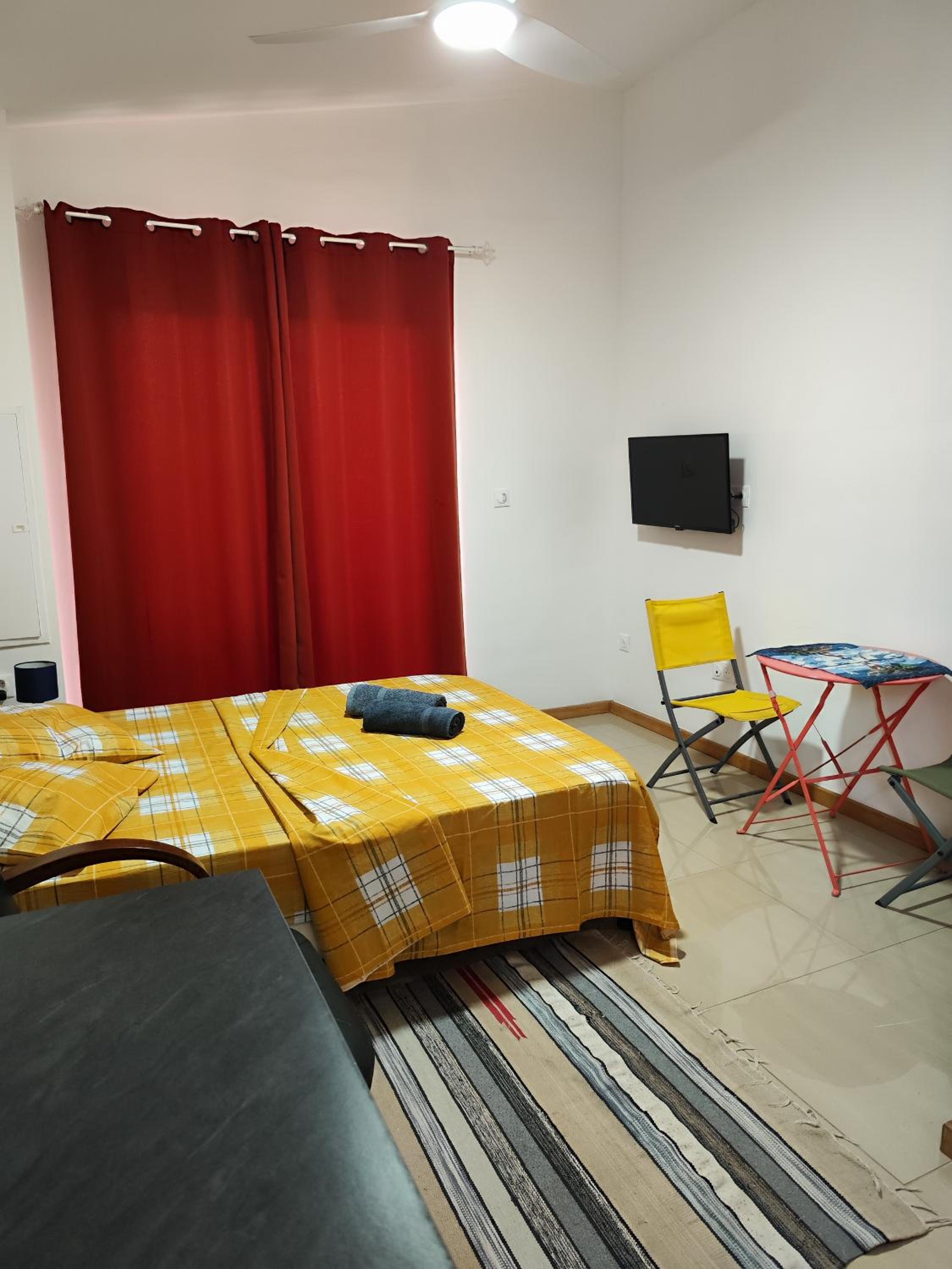 Inn Bethel Europe view 2