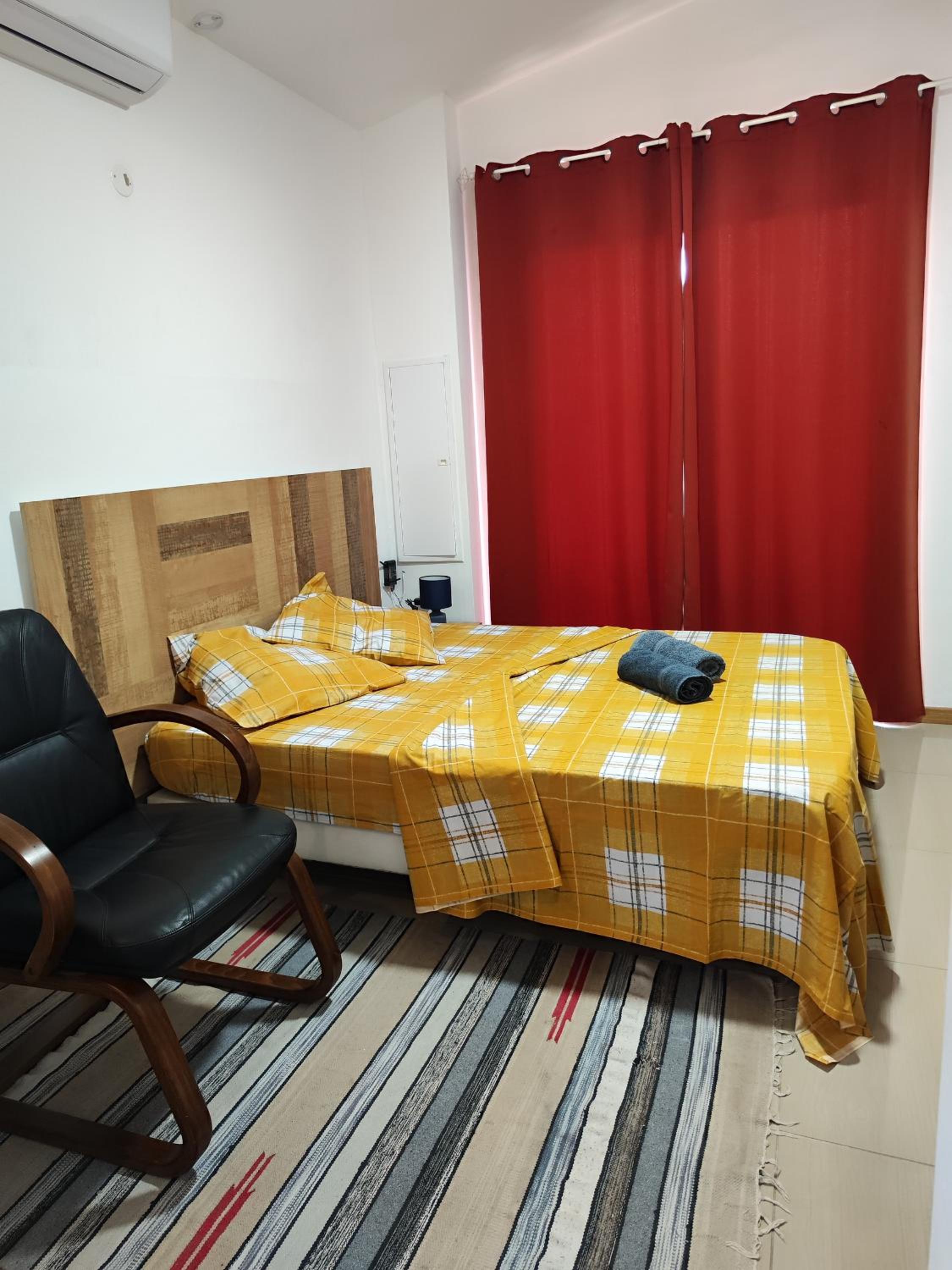 Inn Bethel Europe view 4