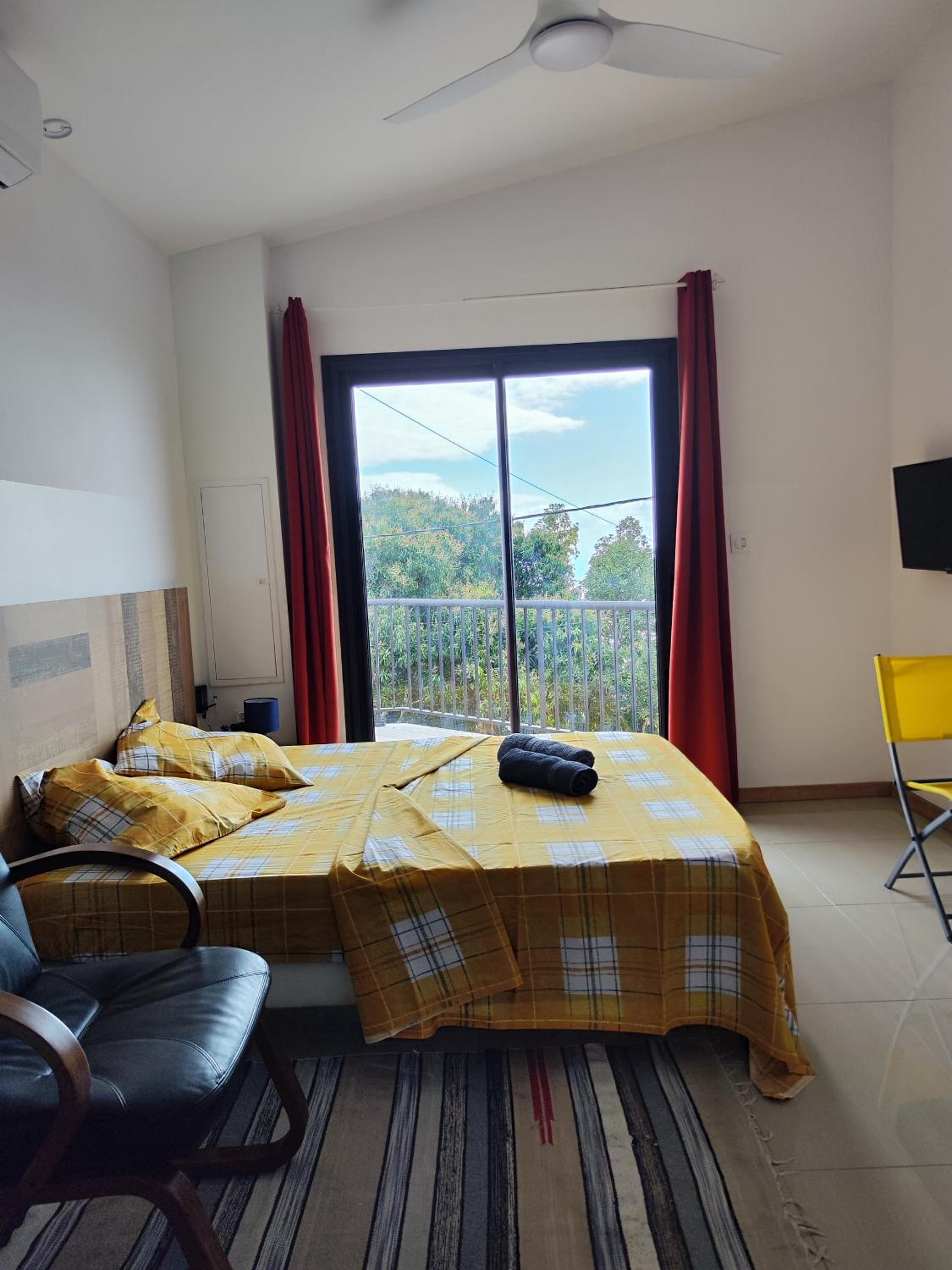 Inn Bethel Europe view 5