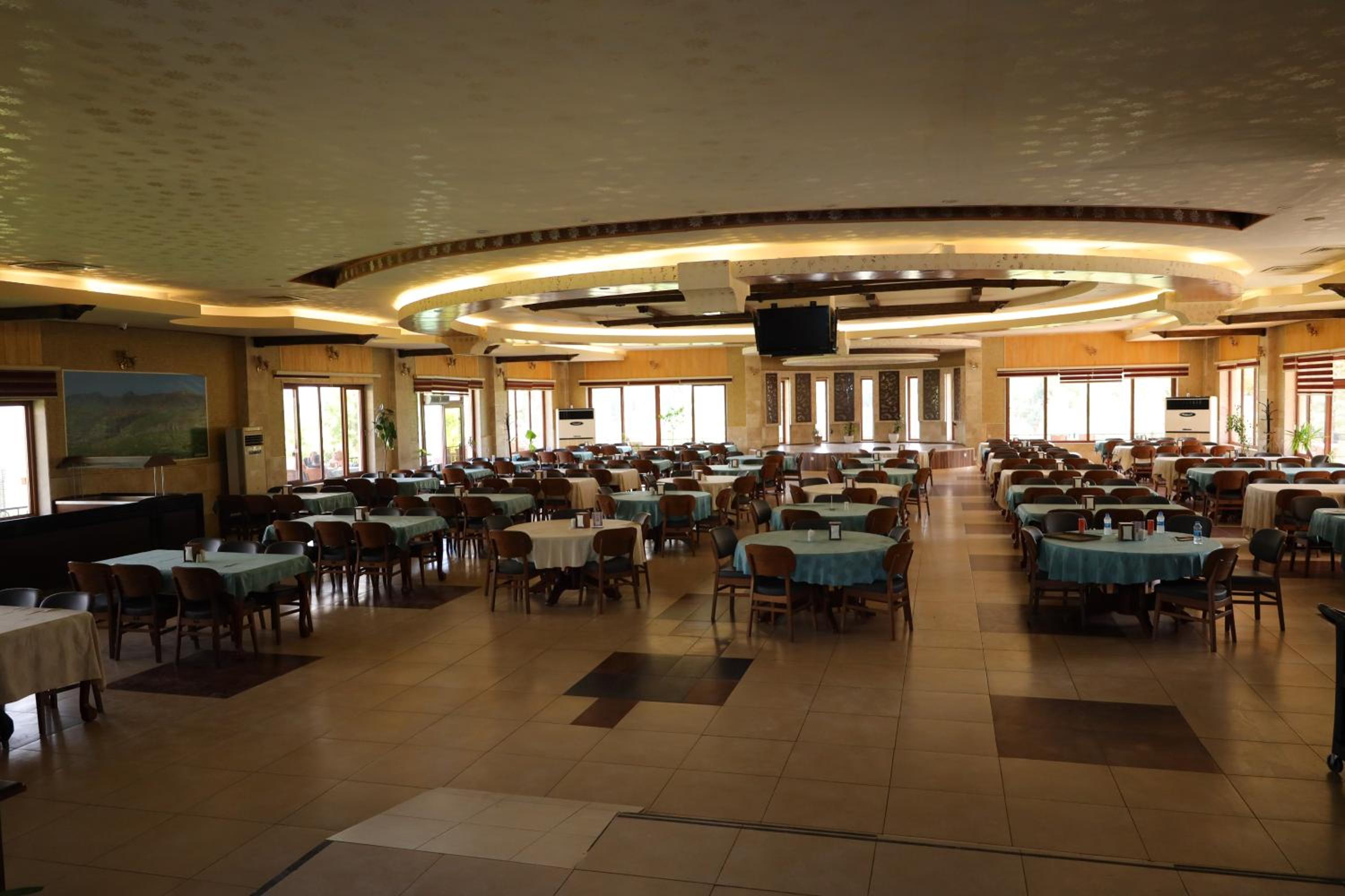 Shingelbana Resort