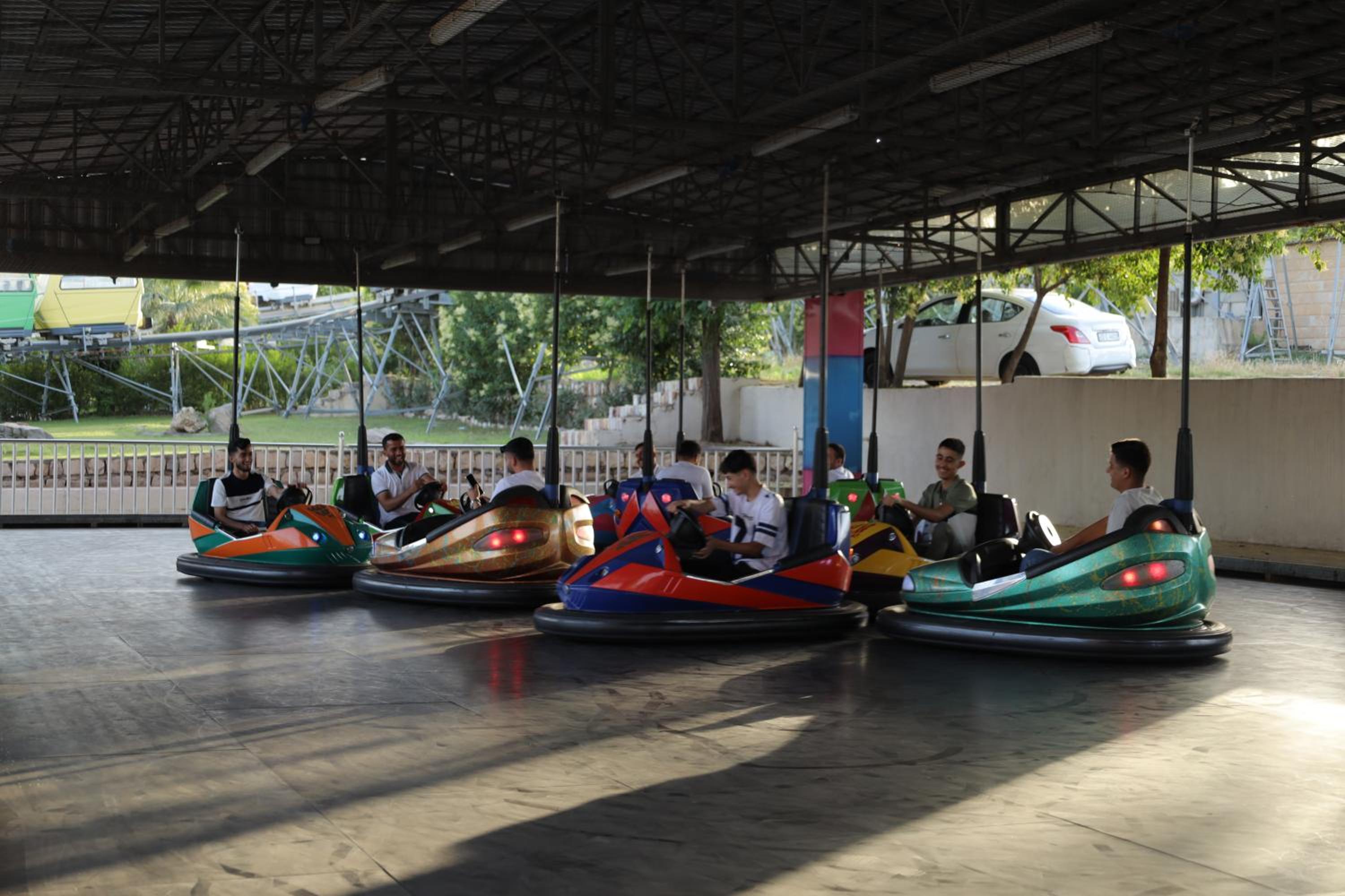 Shingelbana Resort