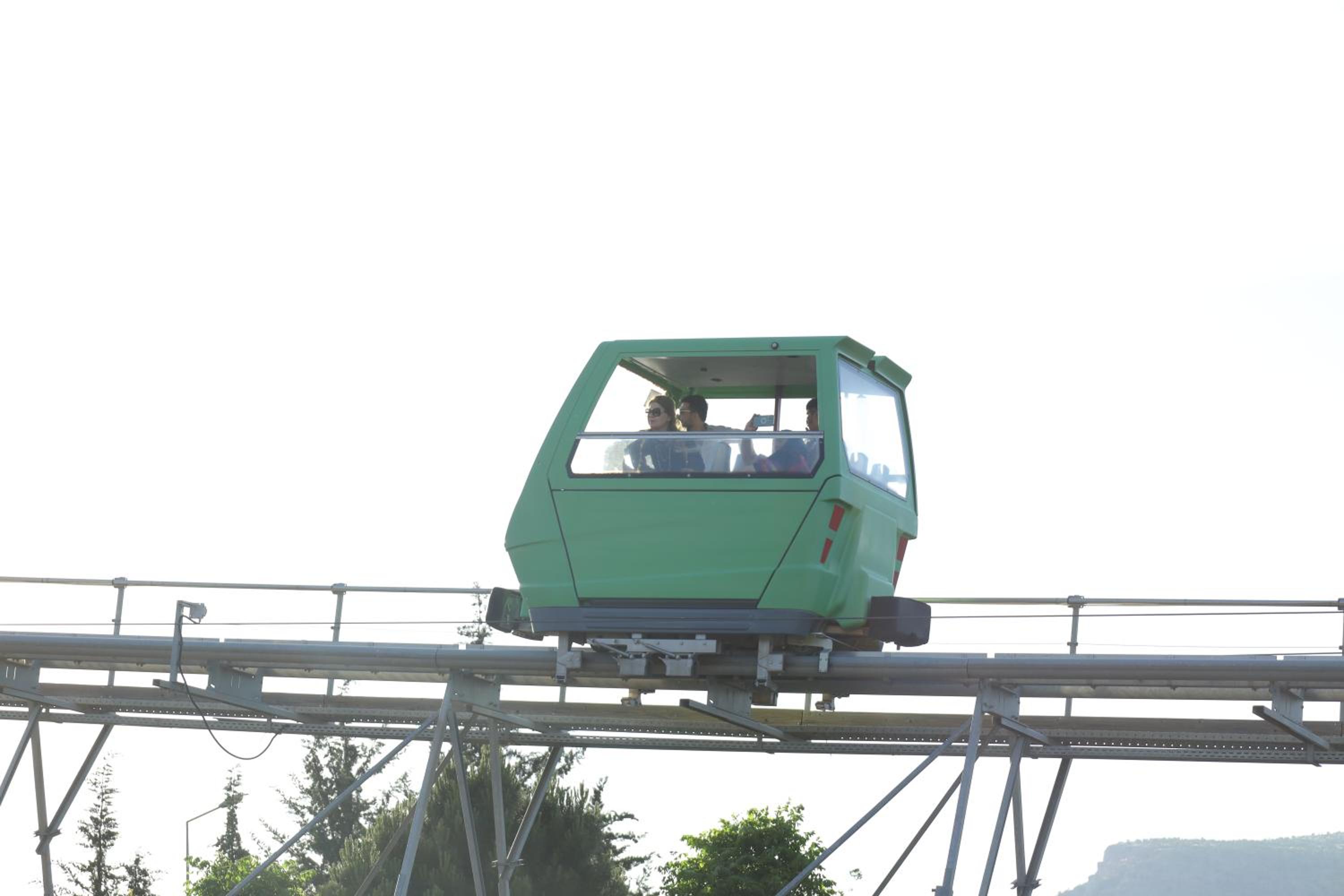 Shingelbana Resort