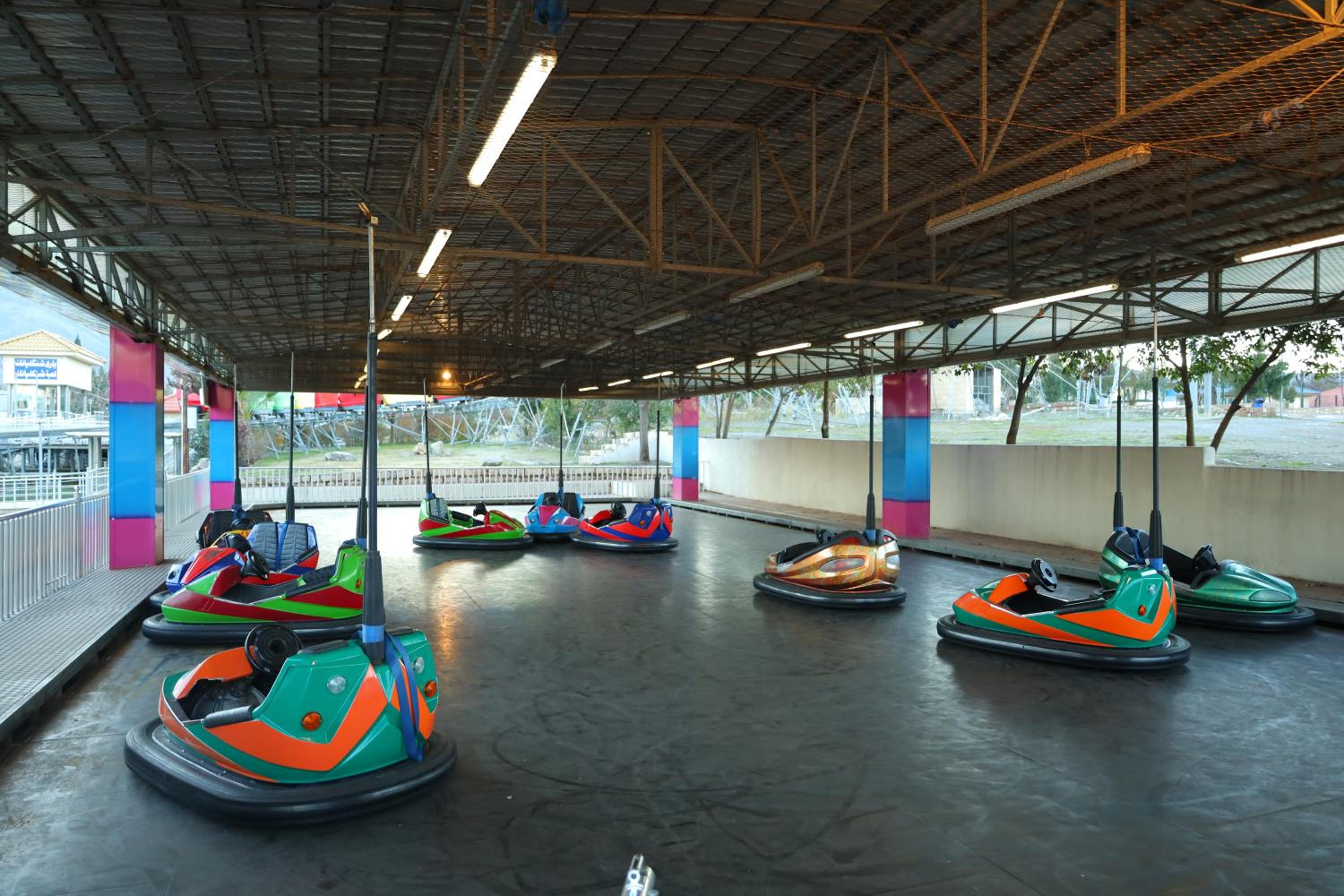 Shingelbana Resort