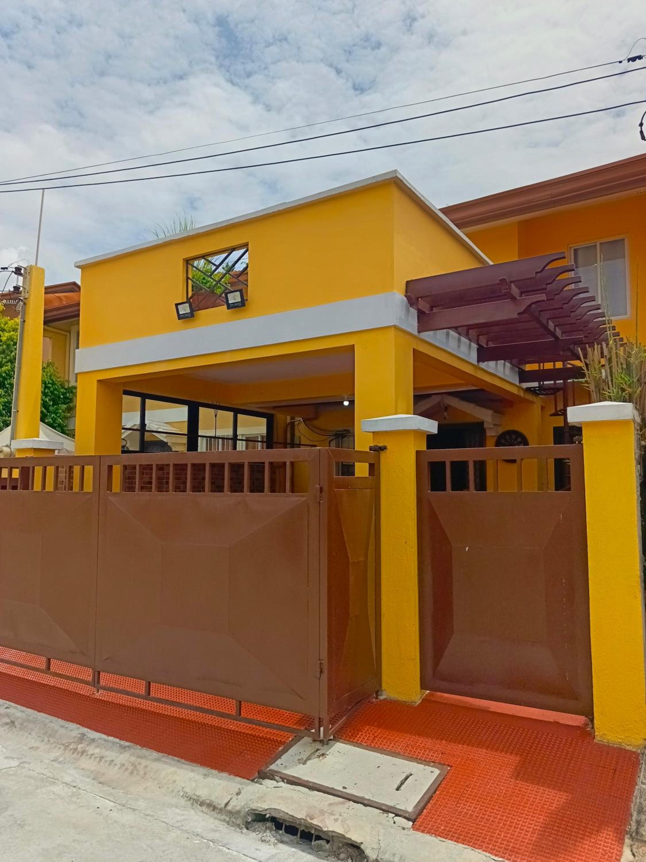 Travelers Hub 1 Camella Tarlac view 5