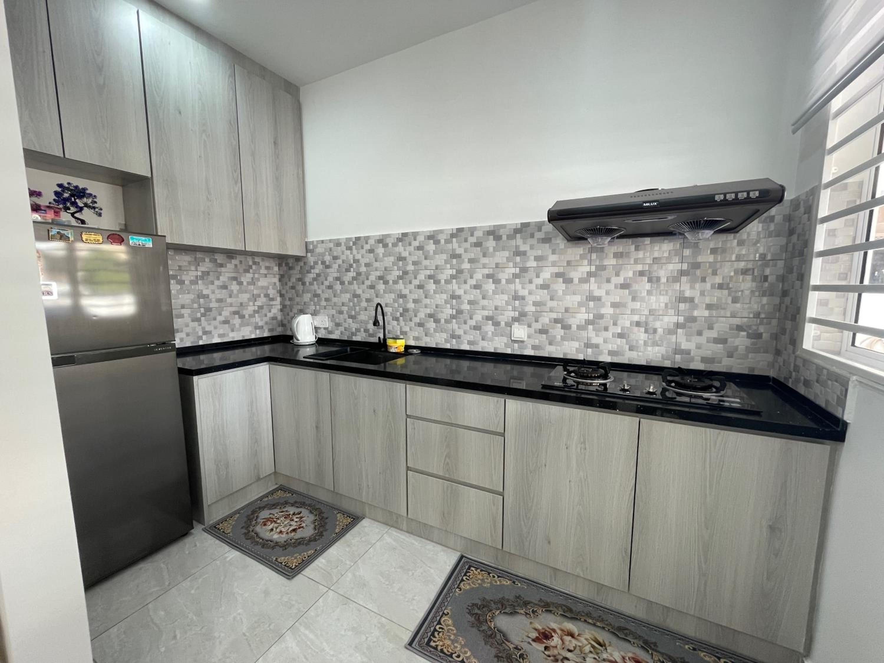 Penang Studio Homestay at Kelawai Rd, Georgetown by SK Vacation Homes photo 4