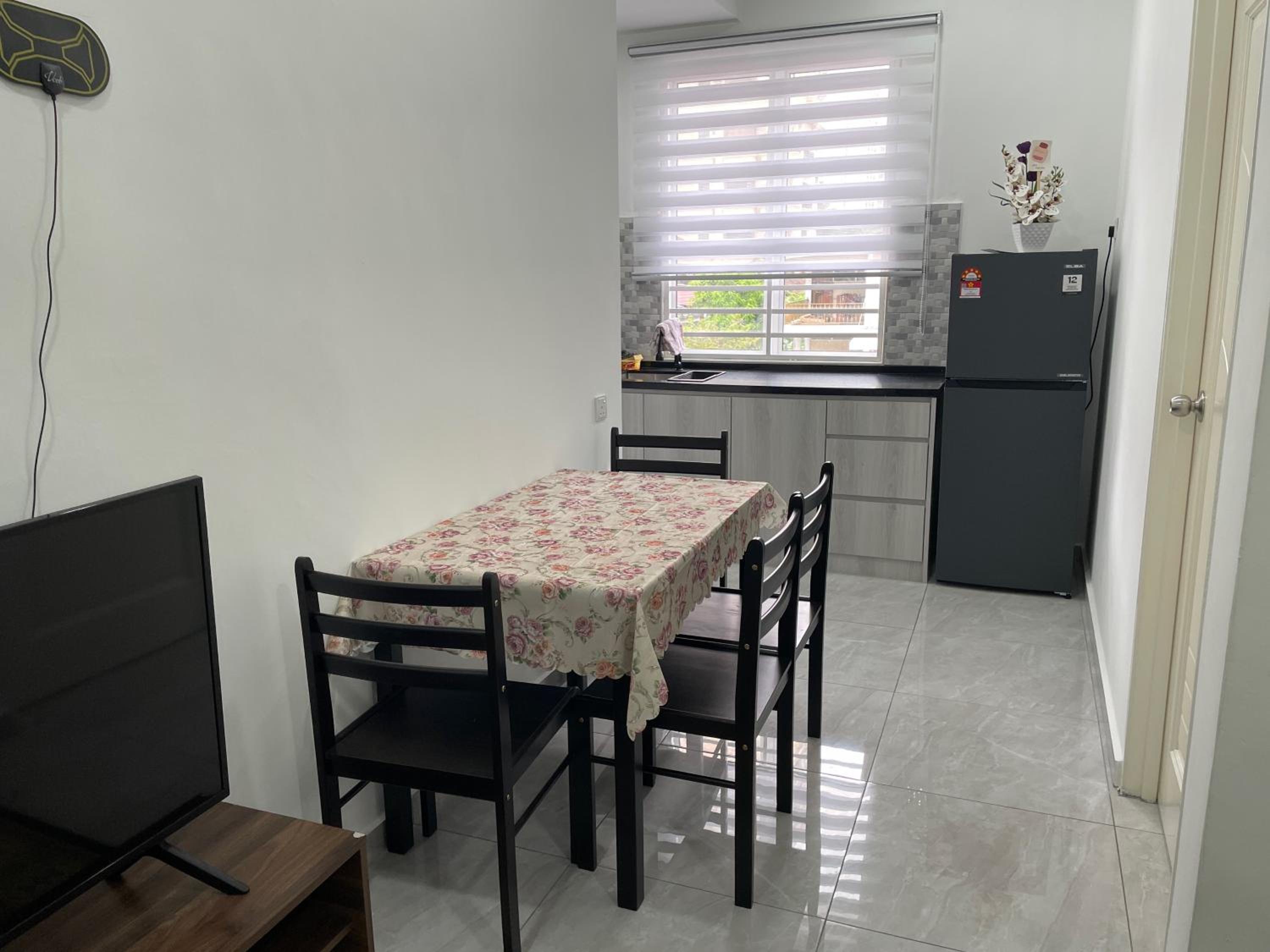 Penang Studio Homestay at Kelawai Rd, Georgetown by SK Vacation Homes photo 2