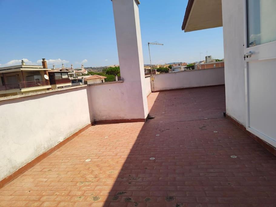 Casa di Luca e Giulia