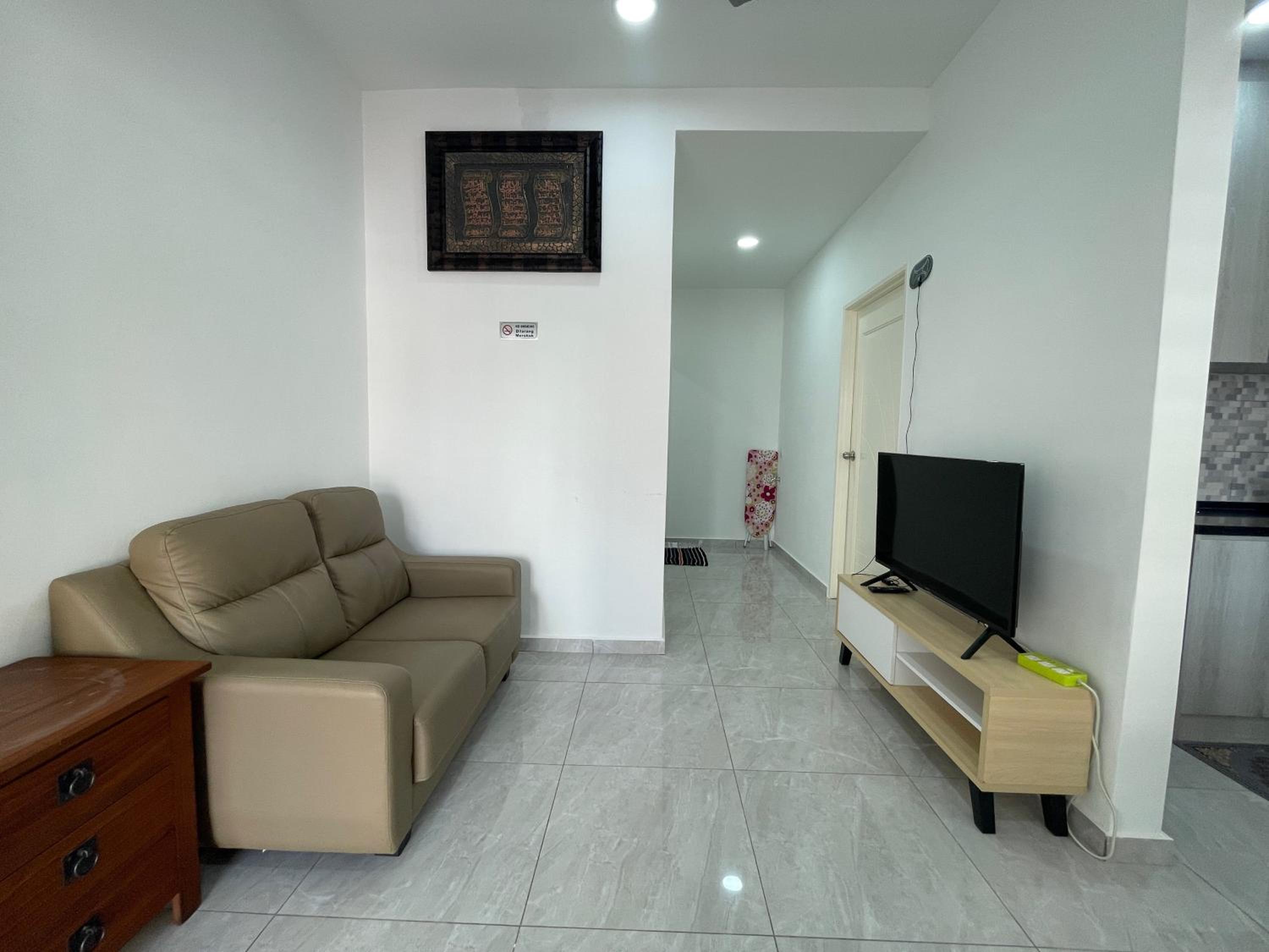 Penang Studio Homestay at Kelawai Rd, Georgetown by SK Vacation Homes photo 7