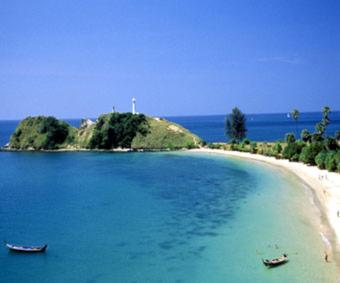 Lanta Valom buri
