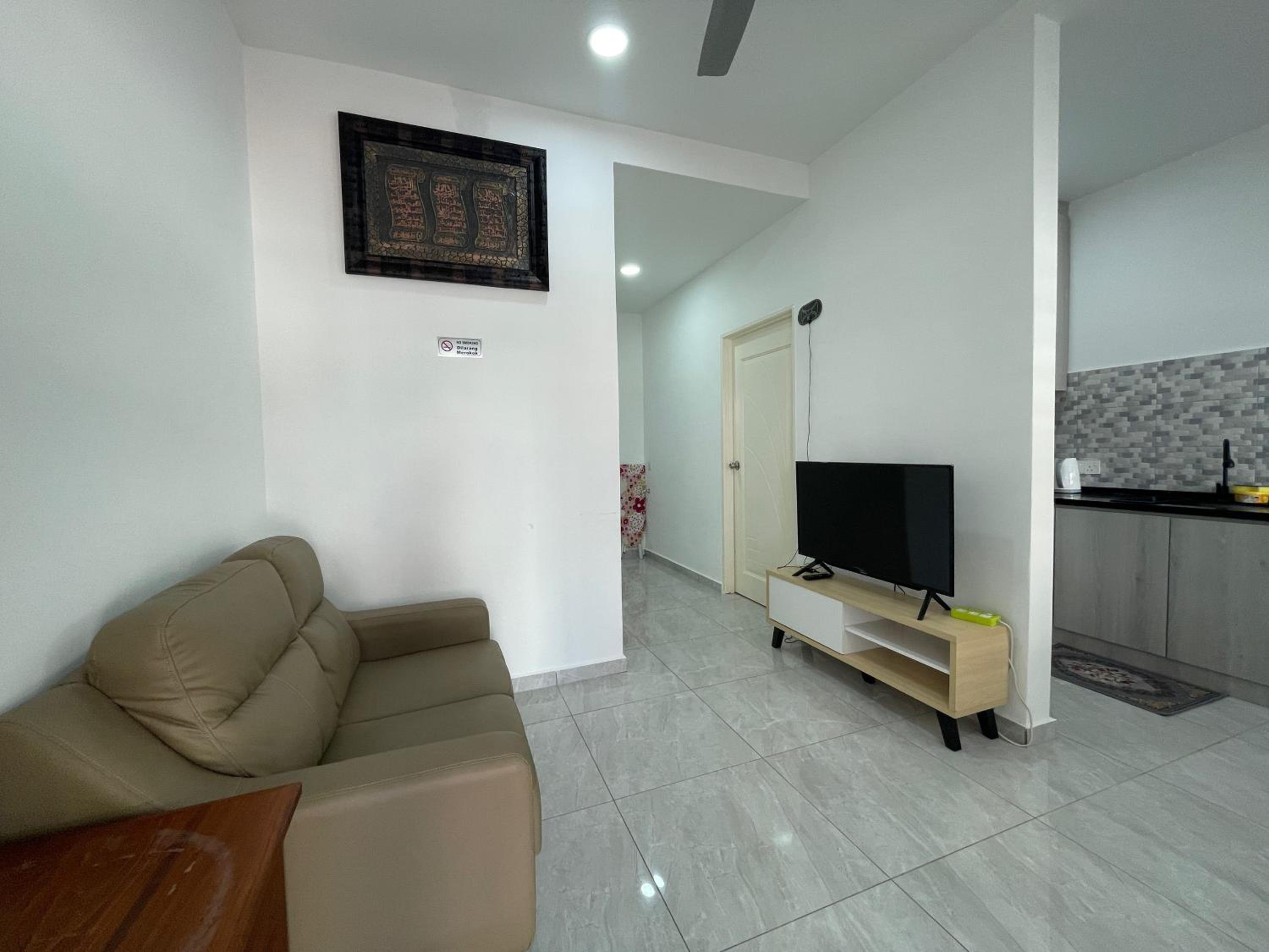 Penang Studio Homestay at Kelawai Rd, Georgetown by SK Vacation Homes photo 8