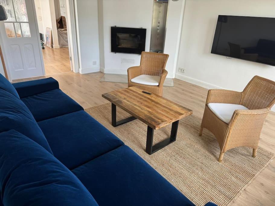 Fewo in Villa mit Seeblick OG