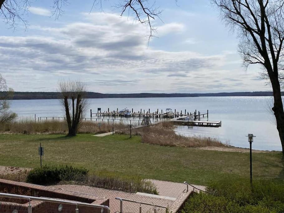 Fewo in Villa mit Seeblick OG
