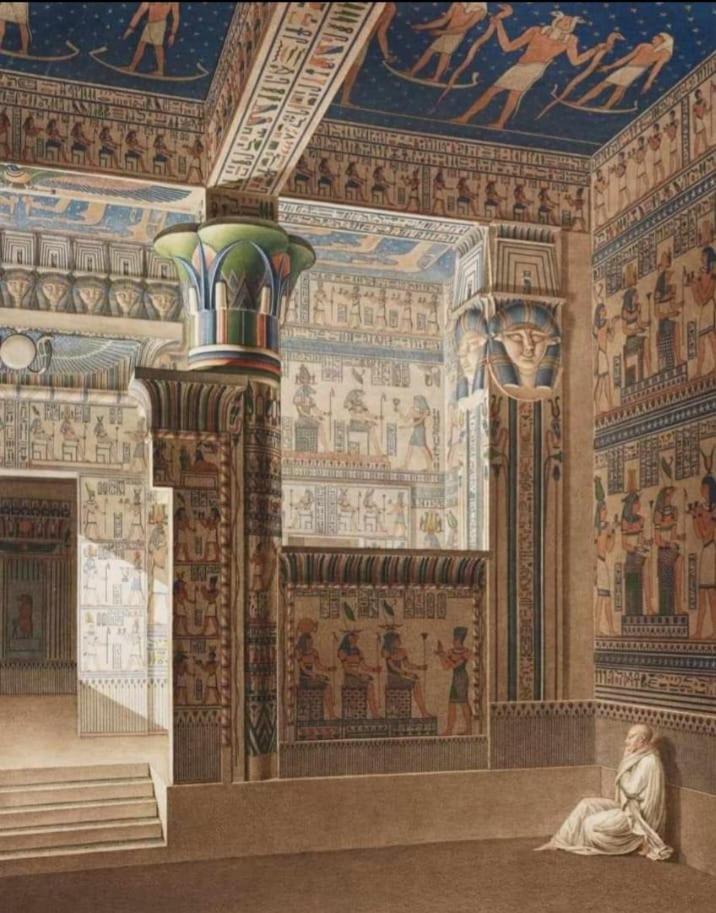 Amenirdis Villa