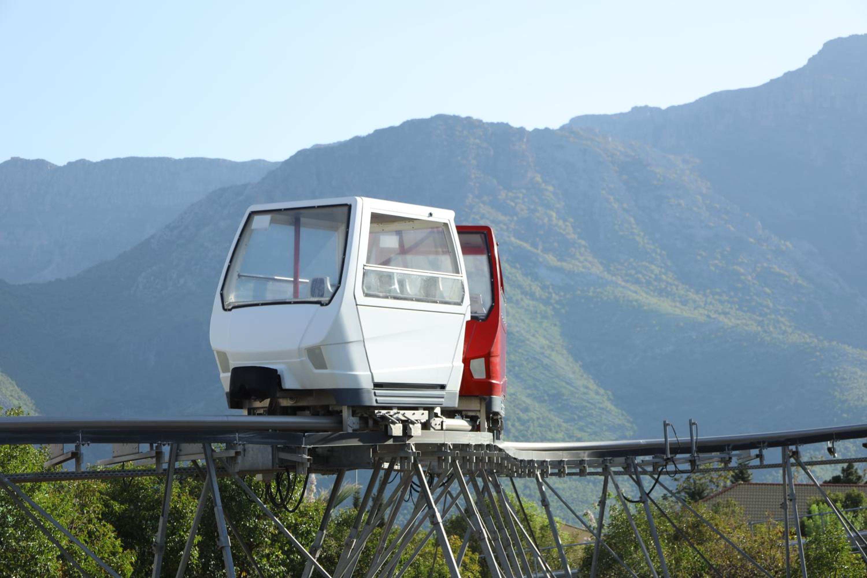 Shingelbana Resort