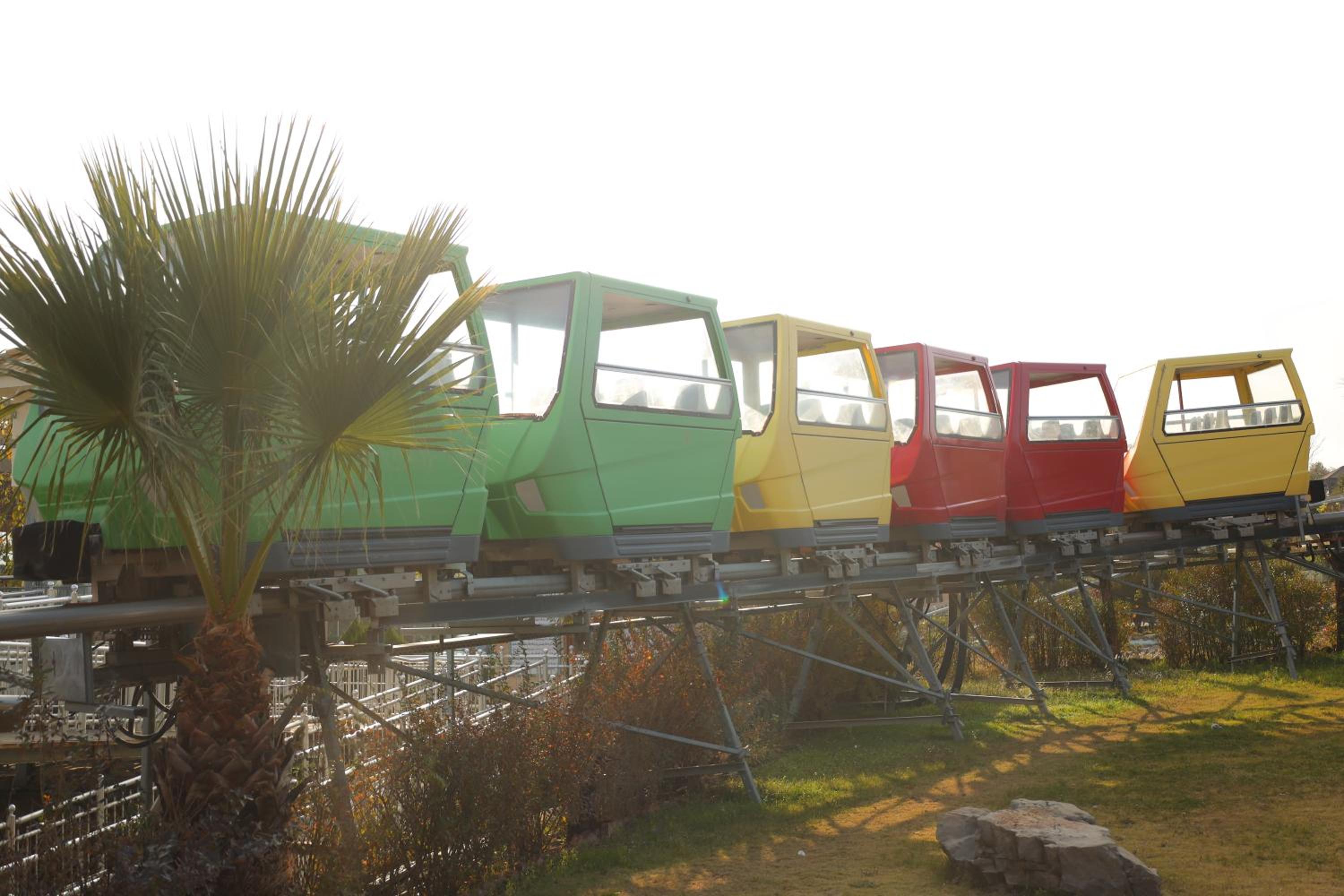 Shingelbana Resort