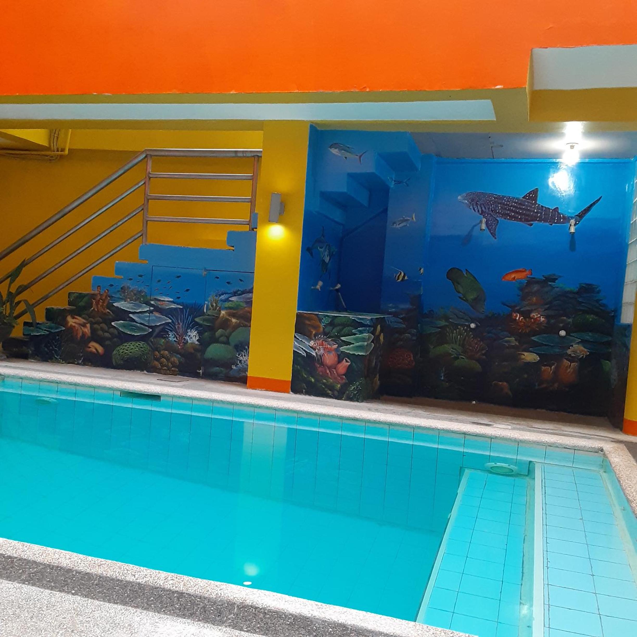 Baywatch Resort panglao Bohol
