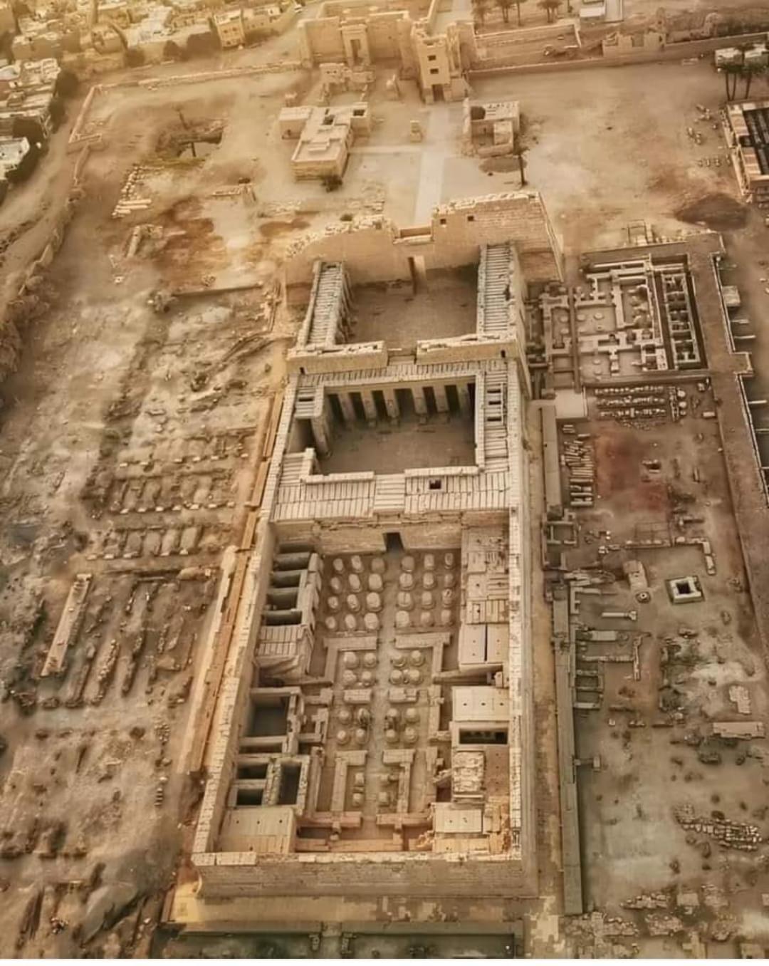 Amenirdis Villa