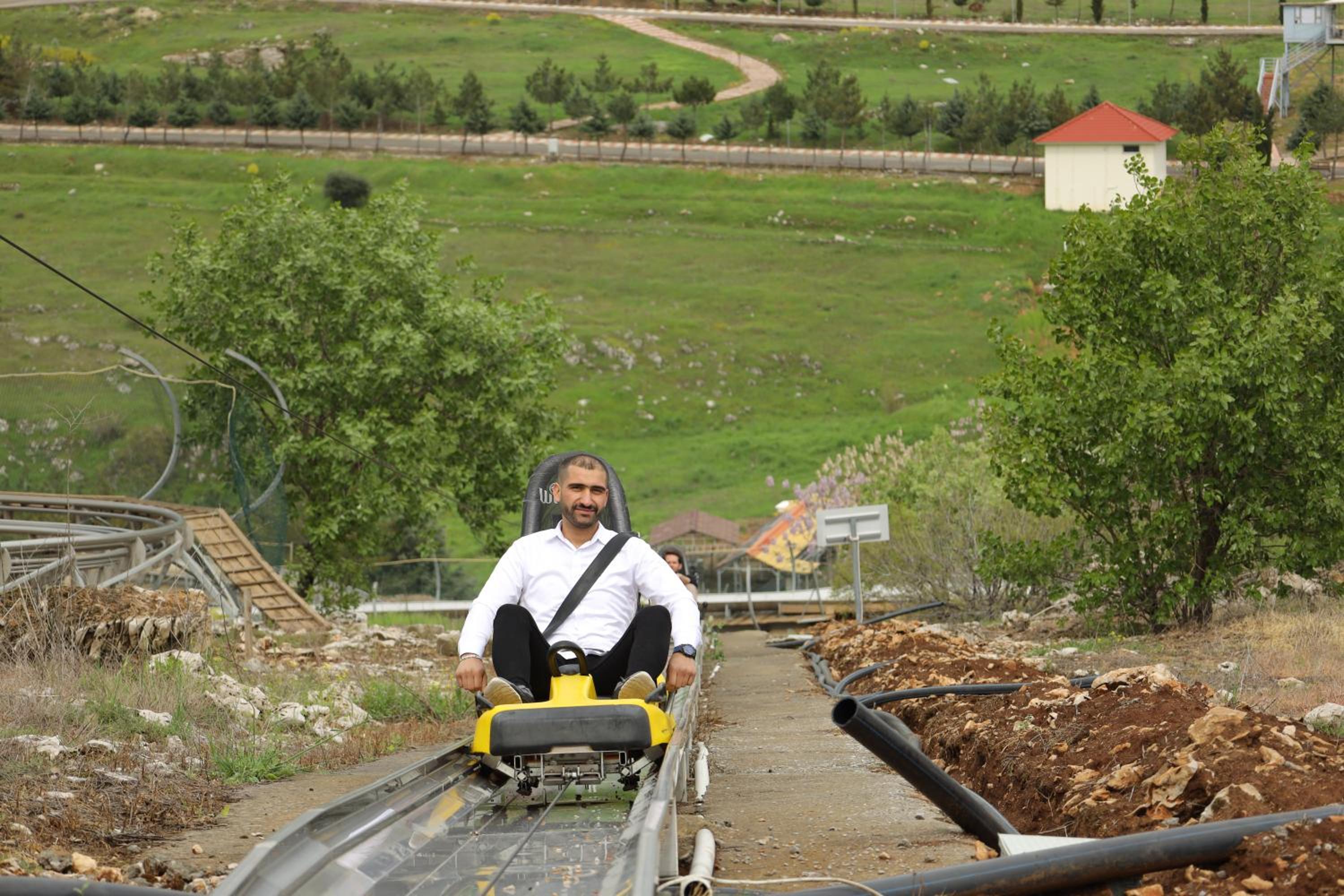 Shingelbana Resort