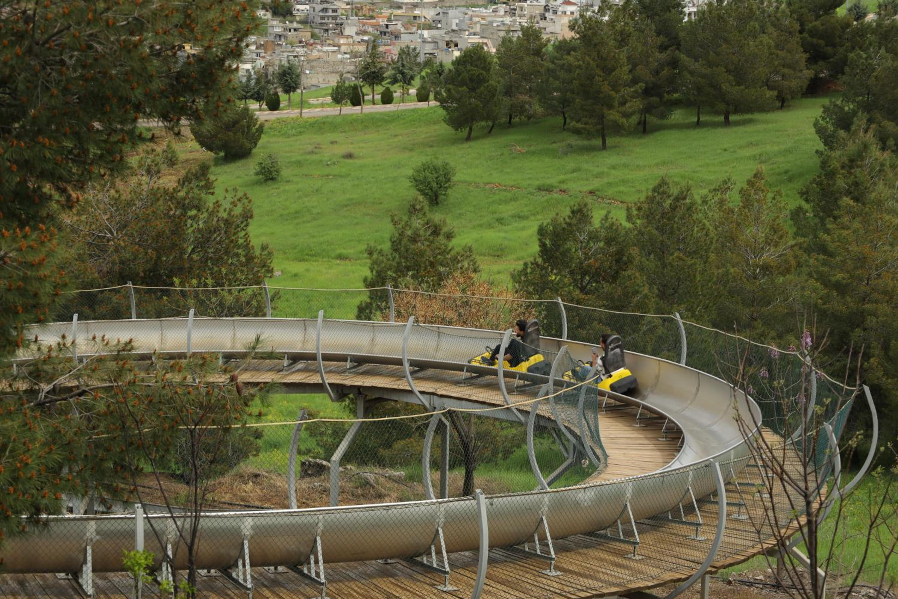 Shingelbana Resort