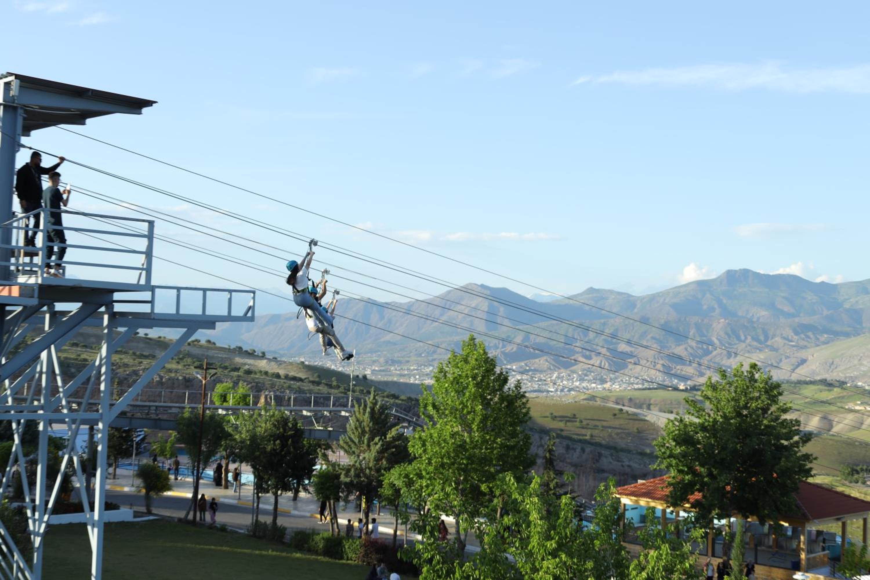Shingelbana Resort