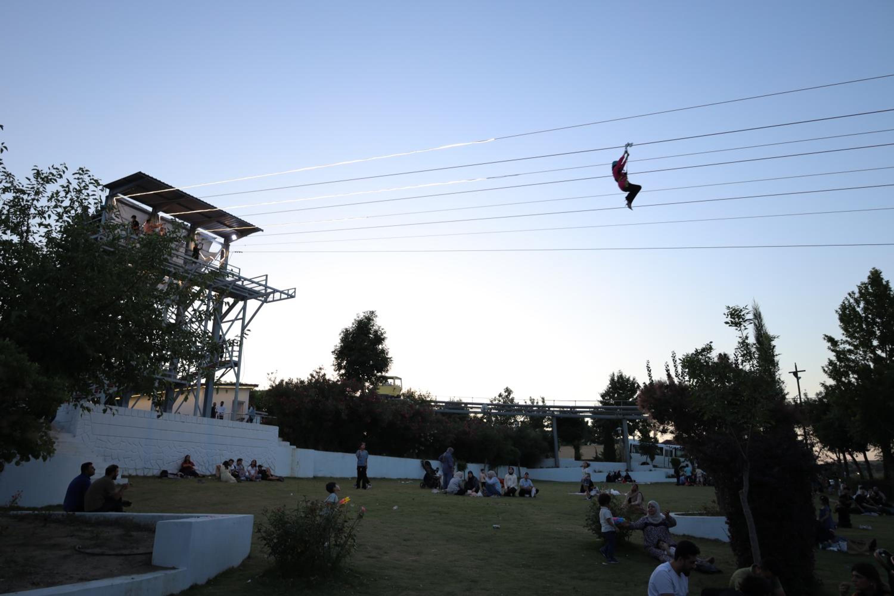 Shingelbana Resort
