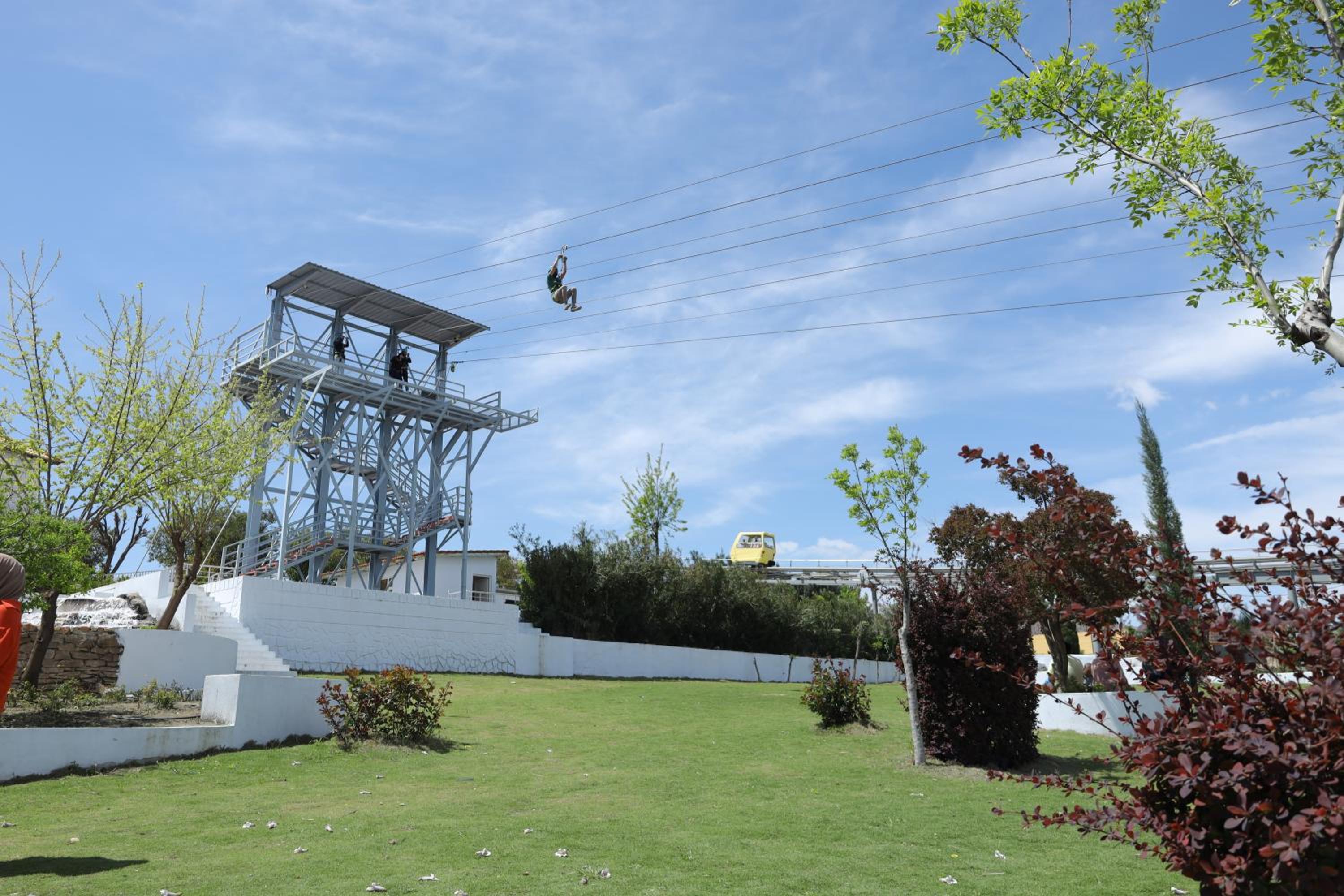Shingelbana Resort