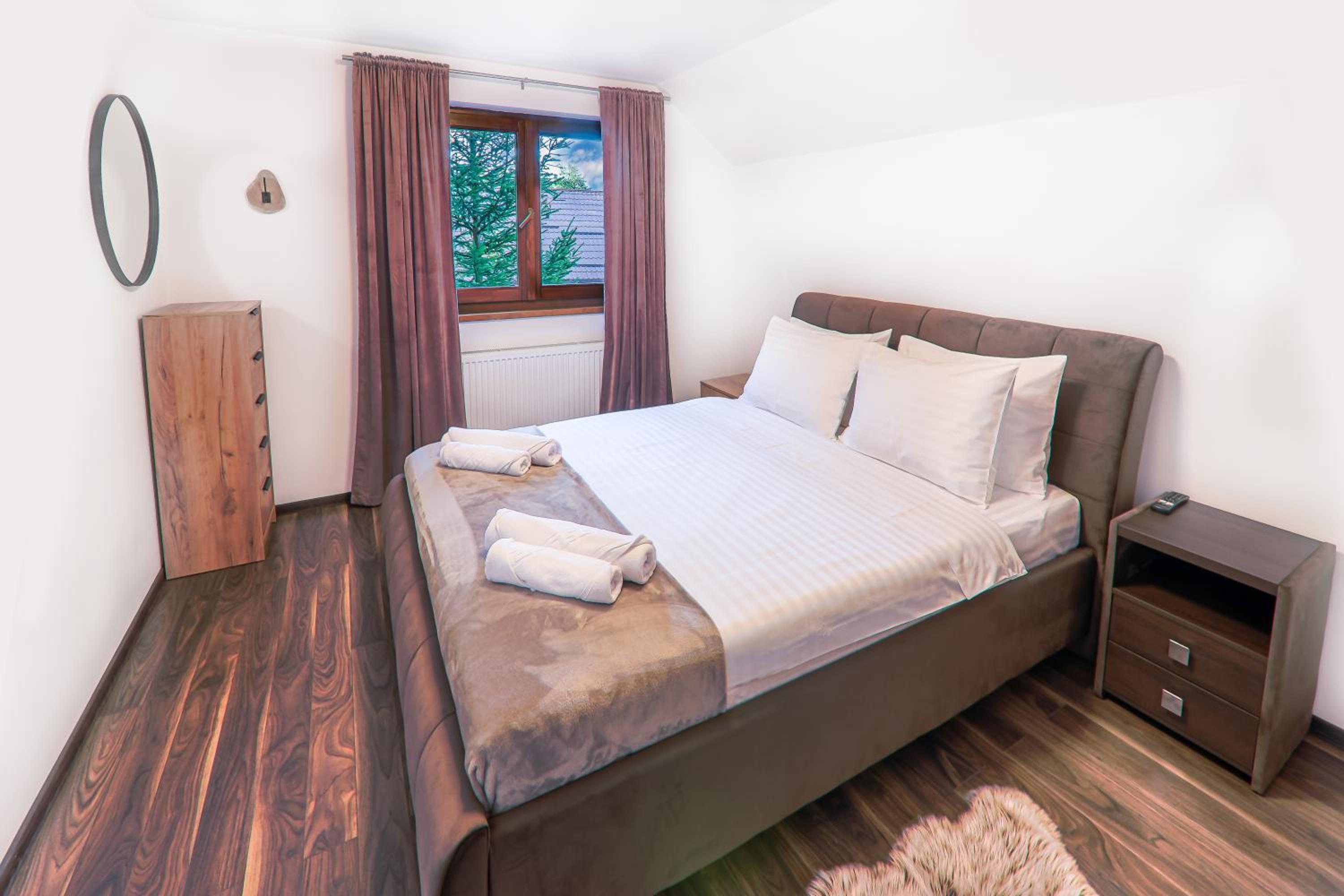Cedrus Bran Boutique