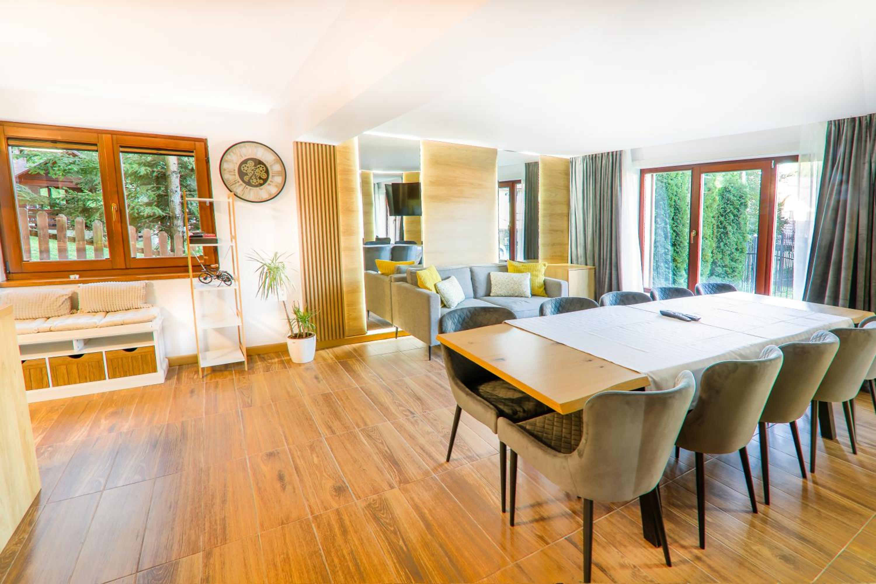 Cedrus Bran Boutique