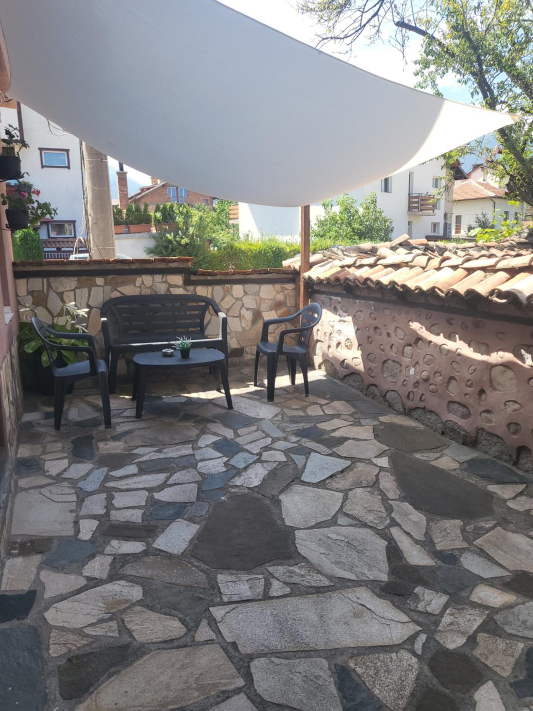 Boina House