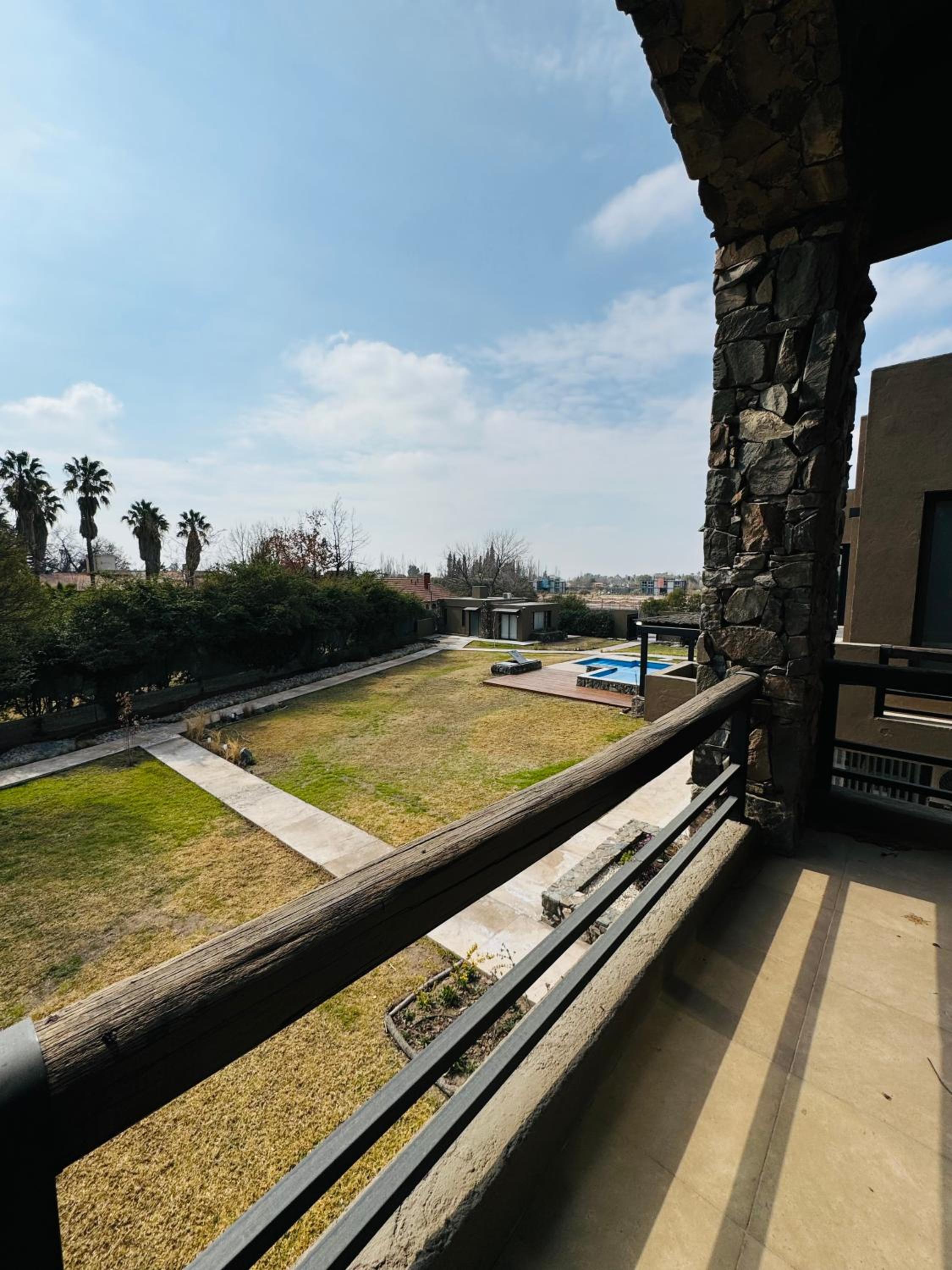Casa Prana