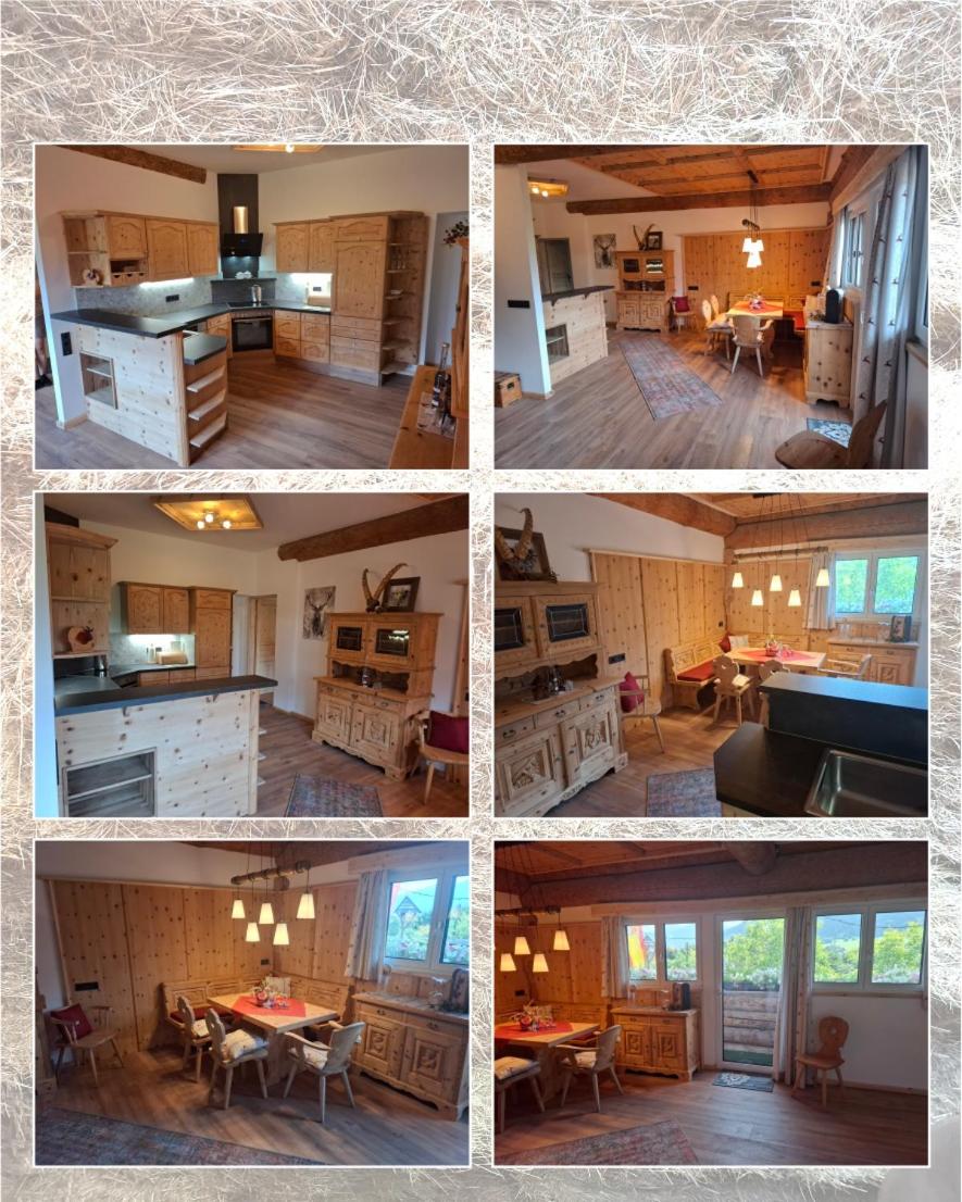 Rösslwirtin Appartement