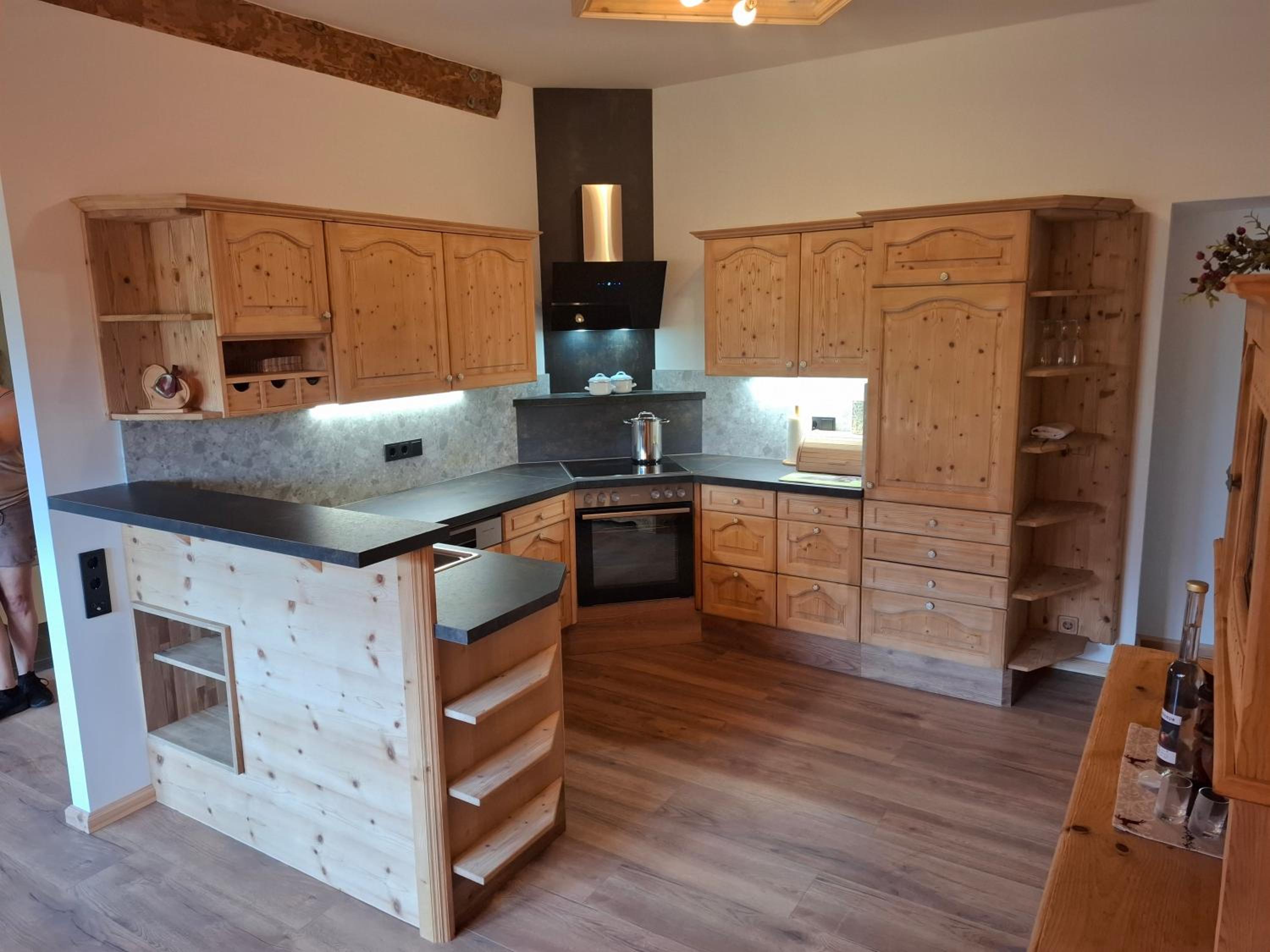 Rösslwirtin Appartement