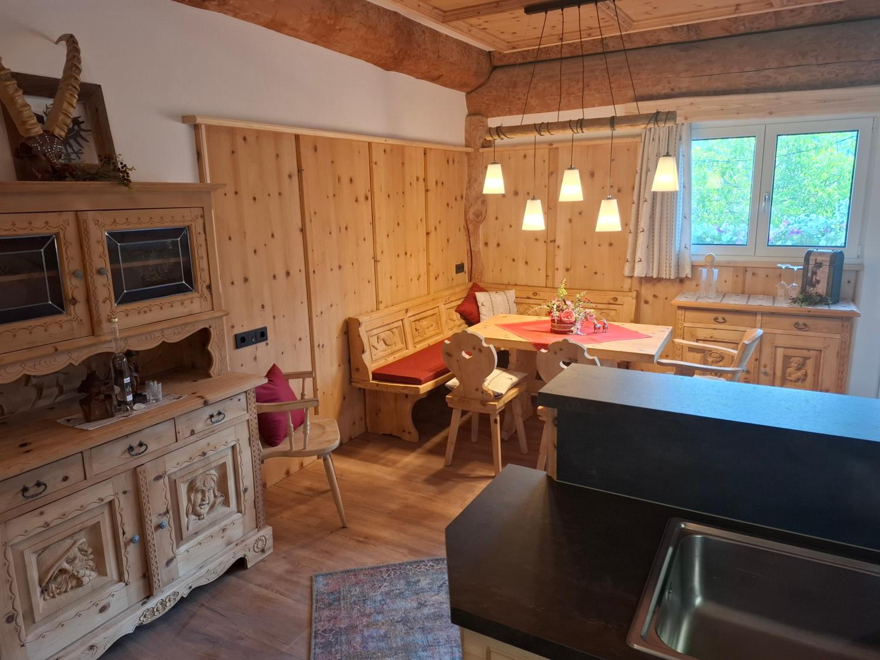 Rösslwirtin Appartement